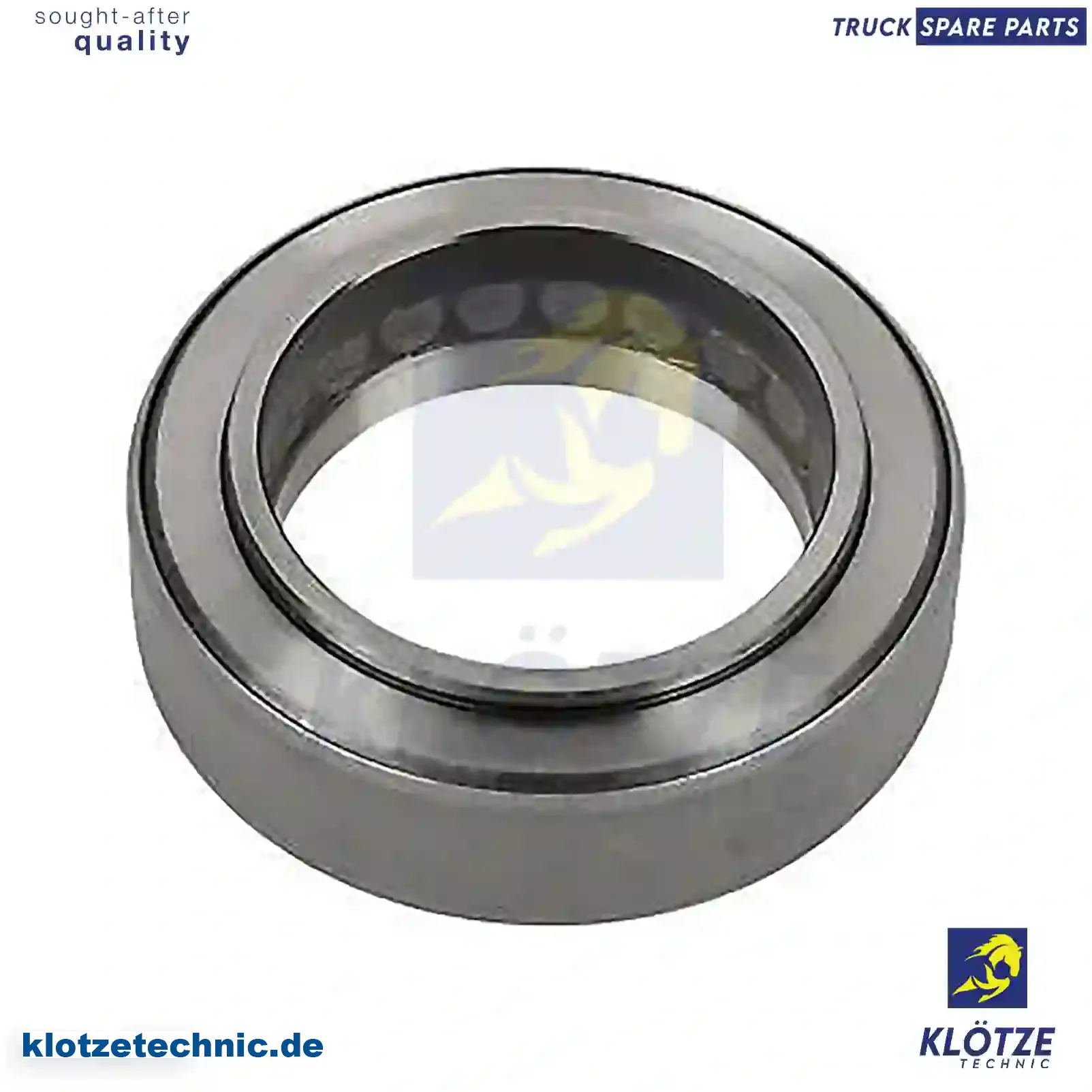 Roller bearing, 0029817818, 0029811918, 0029817818 || Klötze Technic