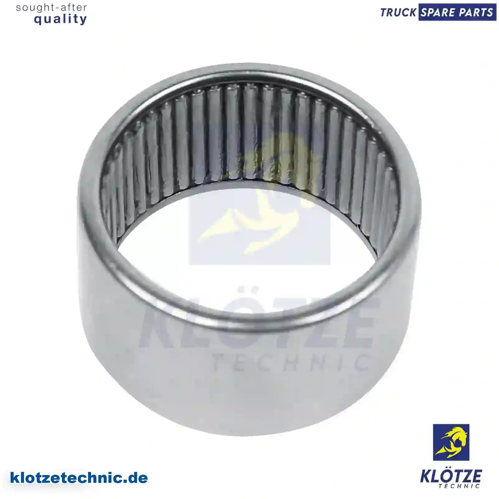 Needle bearing, 0069813410, 0069813510, || Klötze Technic