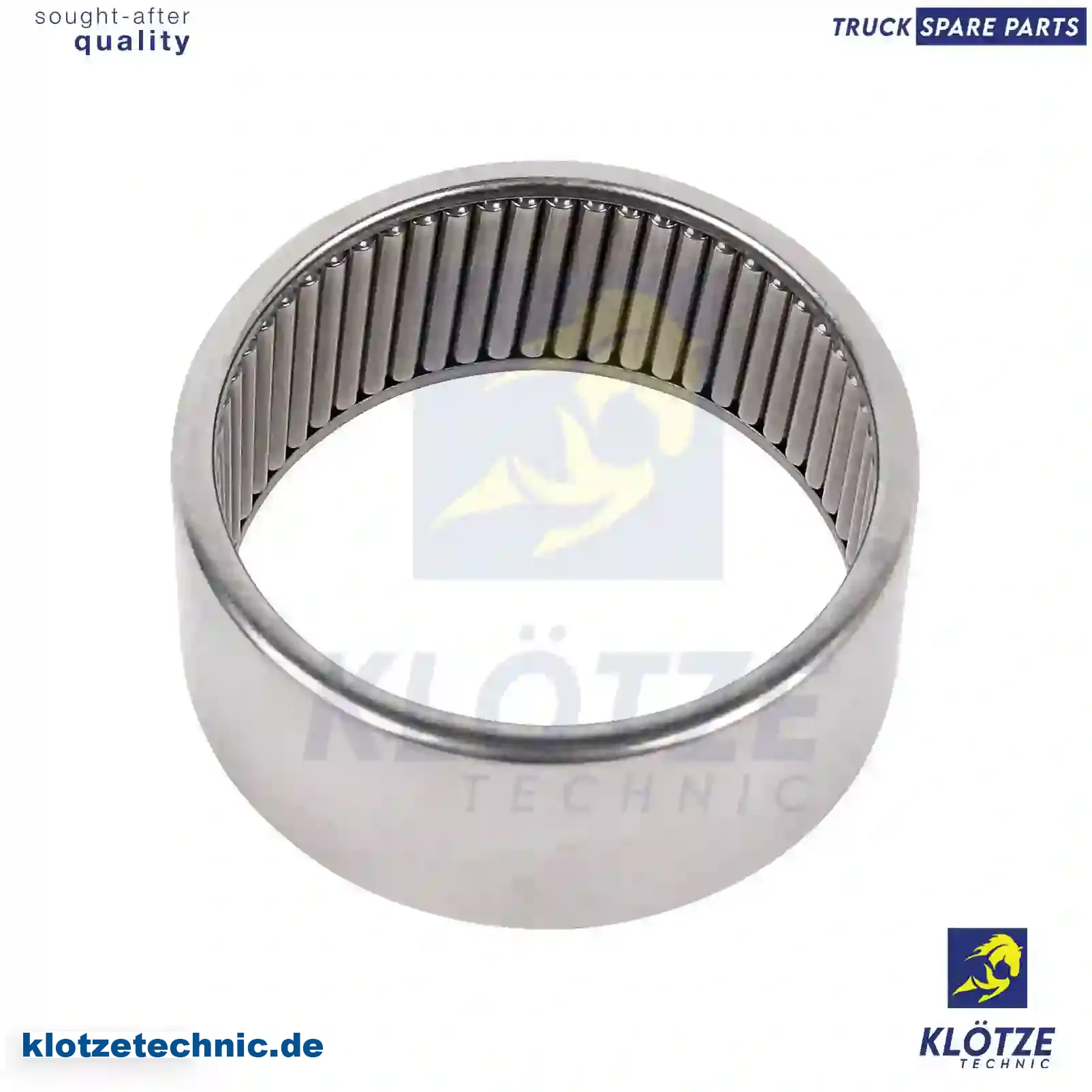 Needle bearing, 0149816310, , , || Klötze Technic