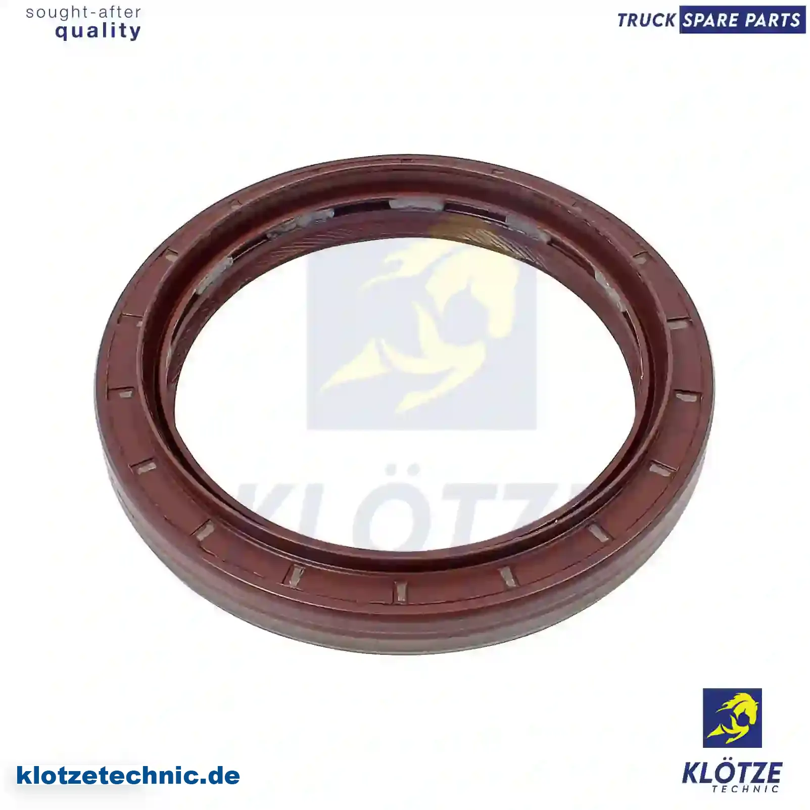 Oil seal, 0077477, 0538953, 538953, 77477 || Klötze Technic