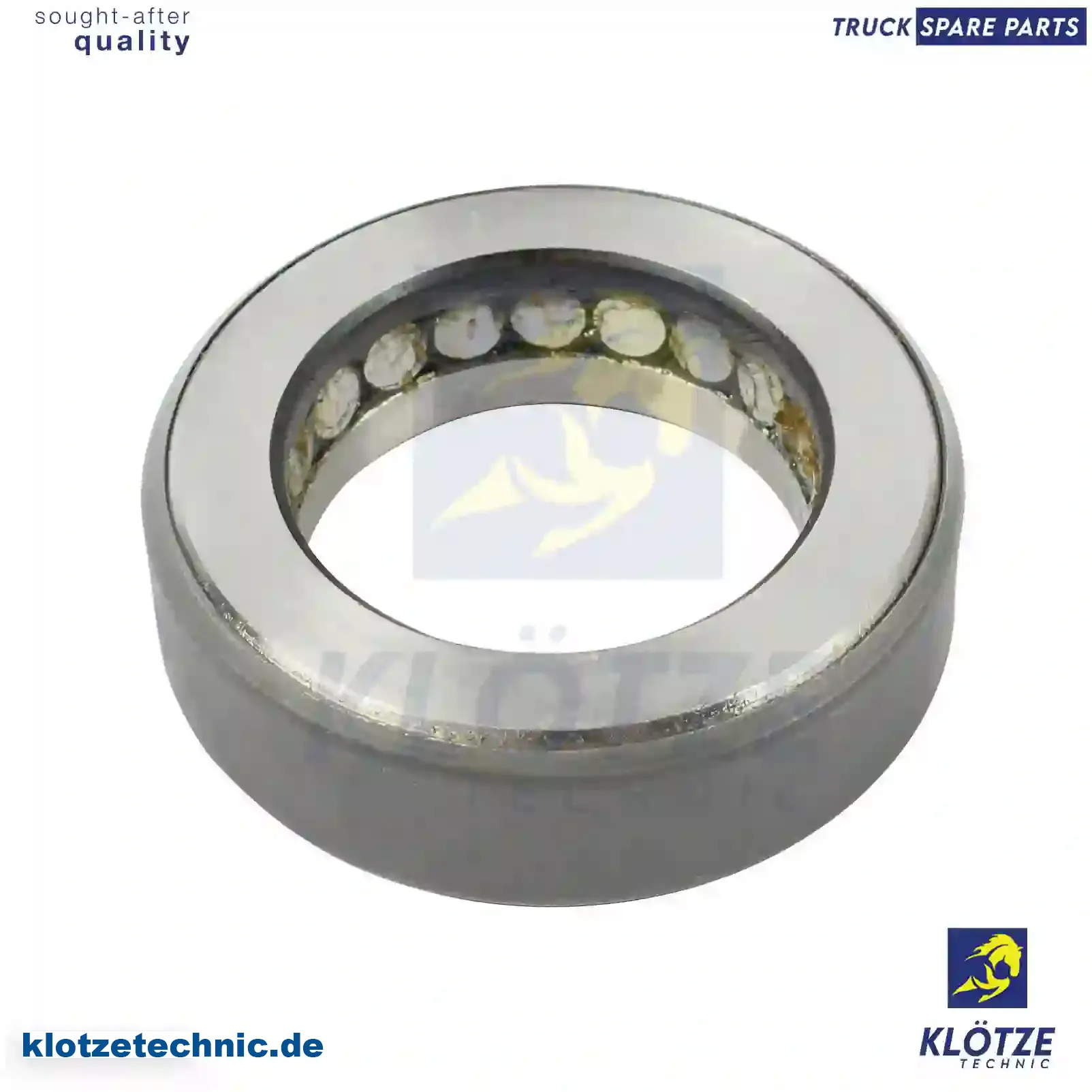 Roller bearing, 0105587, 105587, 06325790043, 06325790057, 06328190017, 06328190033, 06328390019, 36442100000, 81442100008, N1011015088, 0019817818, 0029810001, 0049810505, 080135822, 080160117, 082135822, 1699322 || Klötze Technic