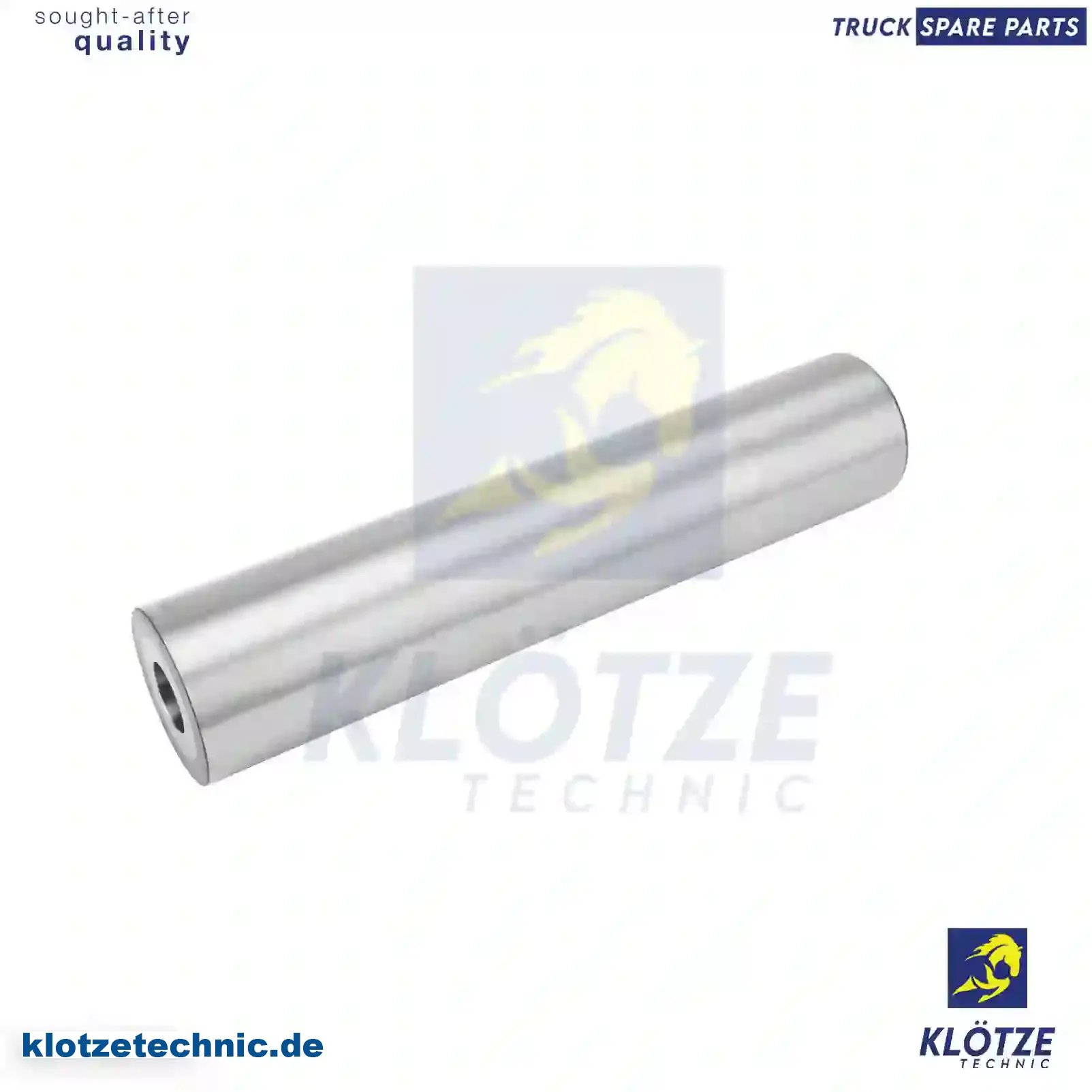 King pin, 5010630993, 5010630993, 25379369 || Klötze Technic