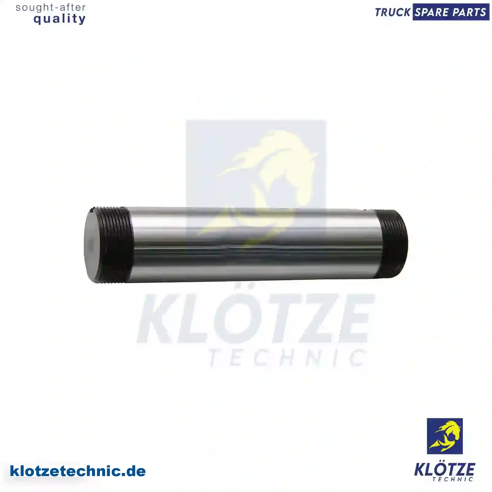 Axle, 202632 || Klötze Technic