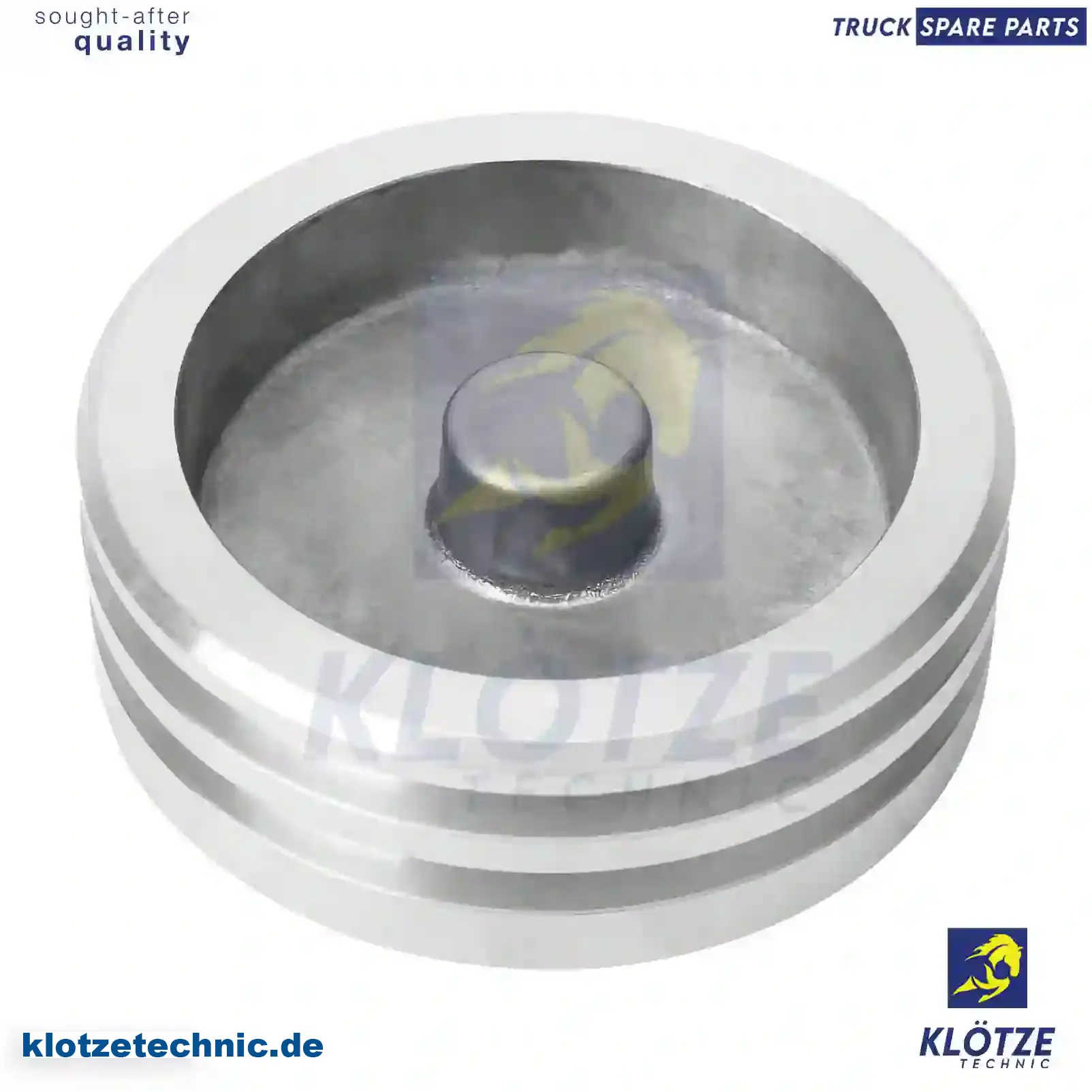 Piston, 7421011563, 21011563, 22312634, 8171302 || Klötze Technic