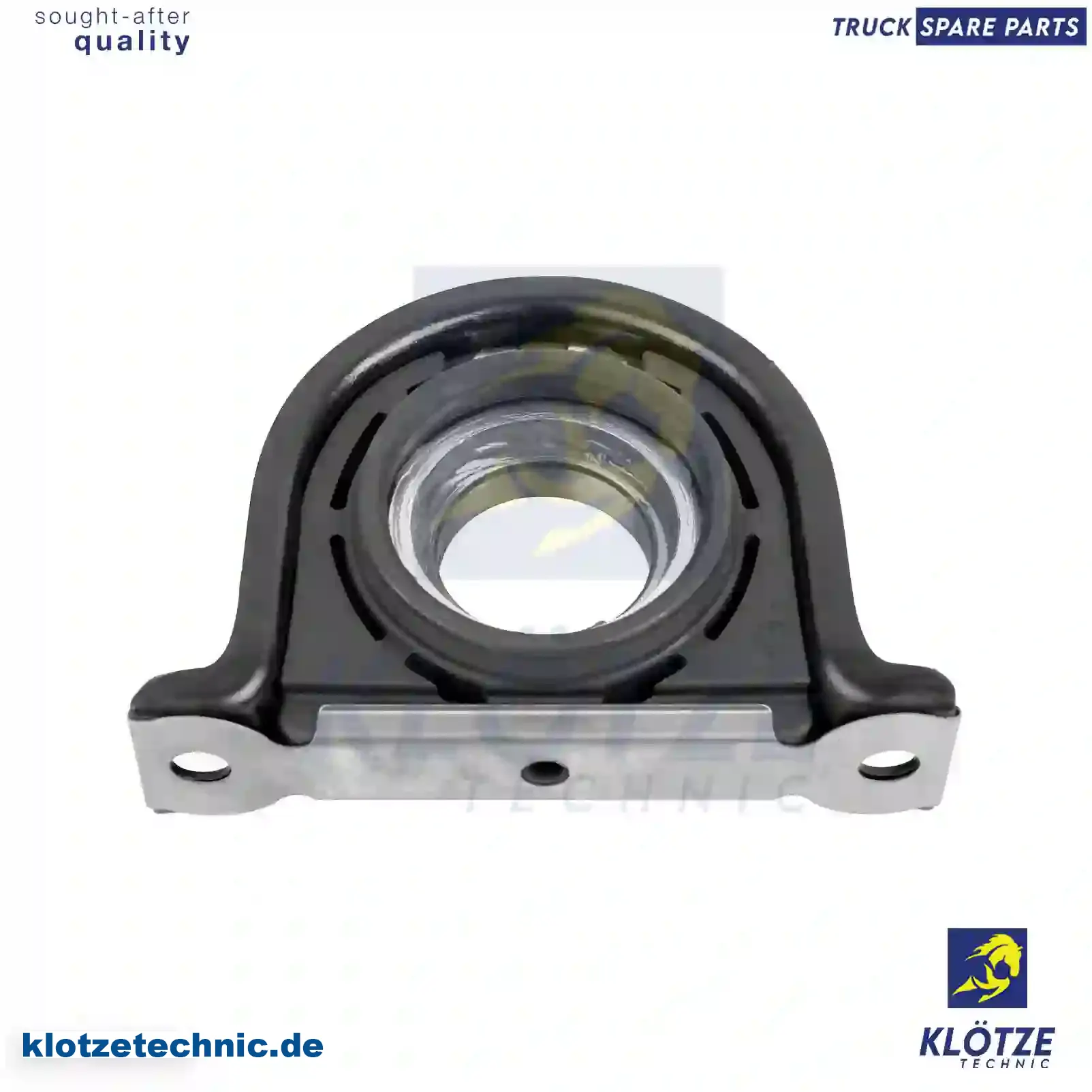 Center bearing, 42532291, 4253836 || Klötze Technic