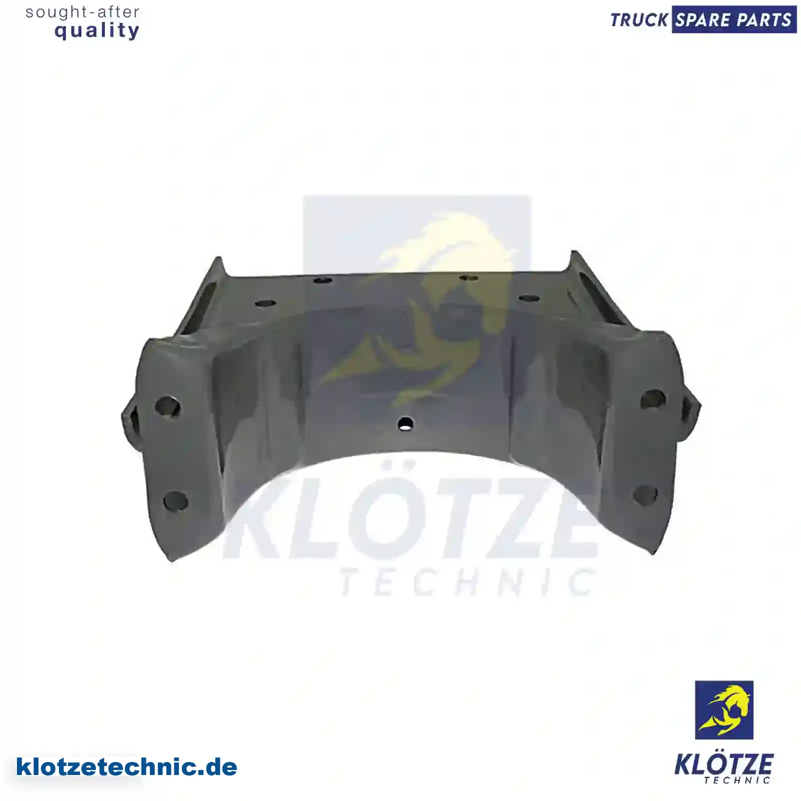 Bracket, 1377019, 1505796, 1887101, 314834, 505796, ZG30645-0008 || Klötze Technic