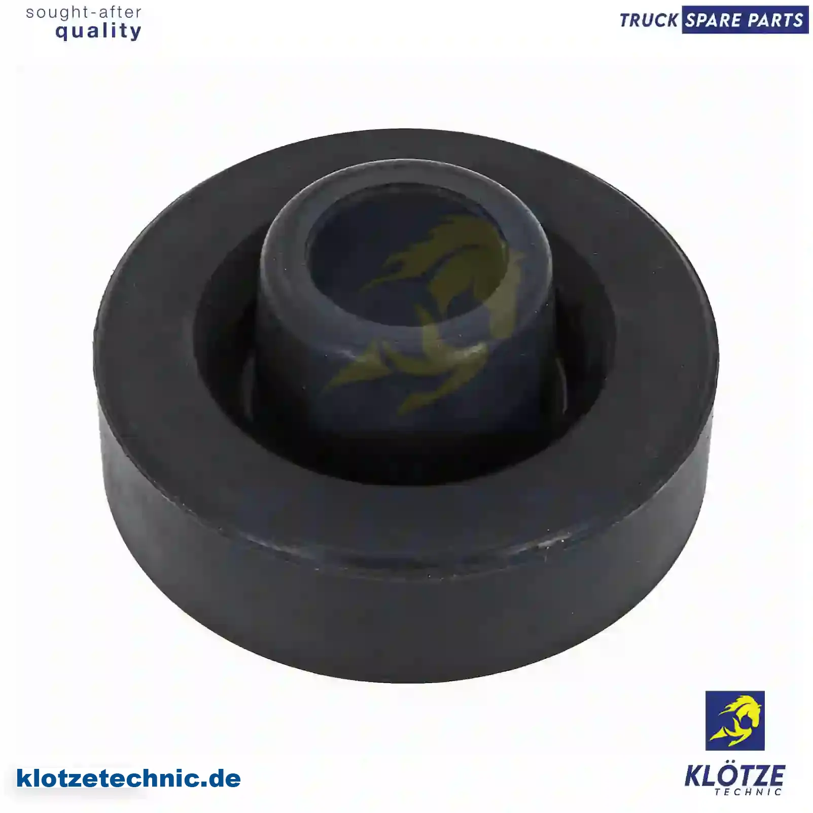 Rubber buffer, 165332, 347245, 390359 || Klötze Technic