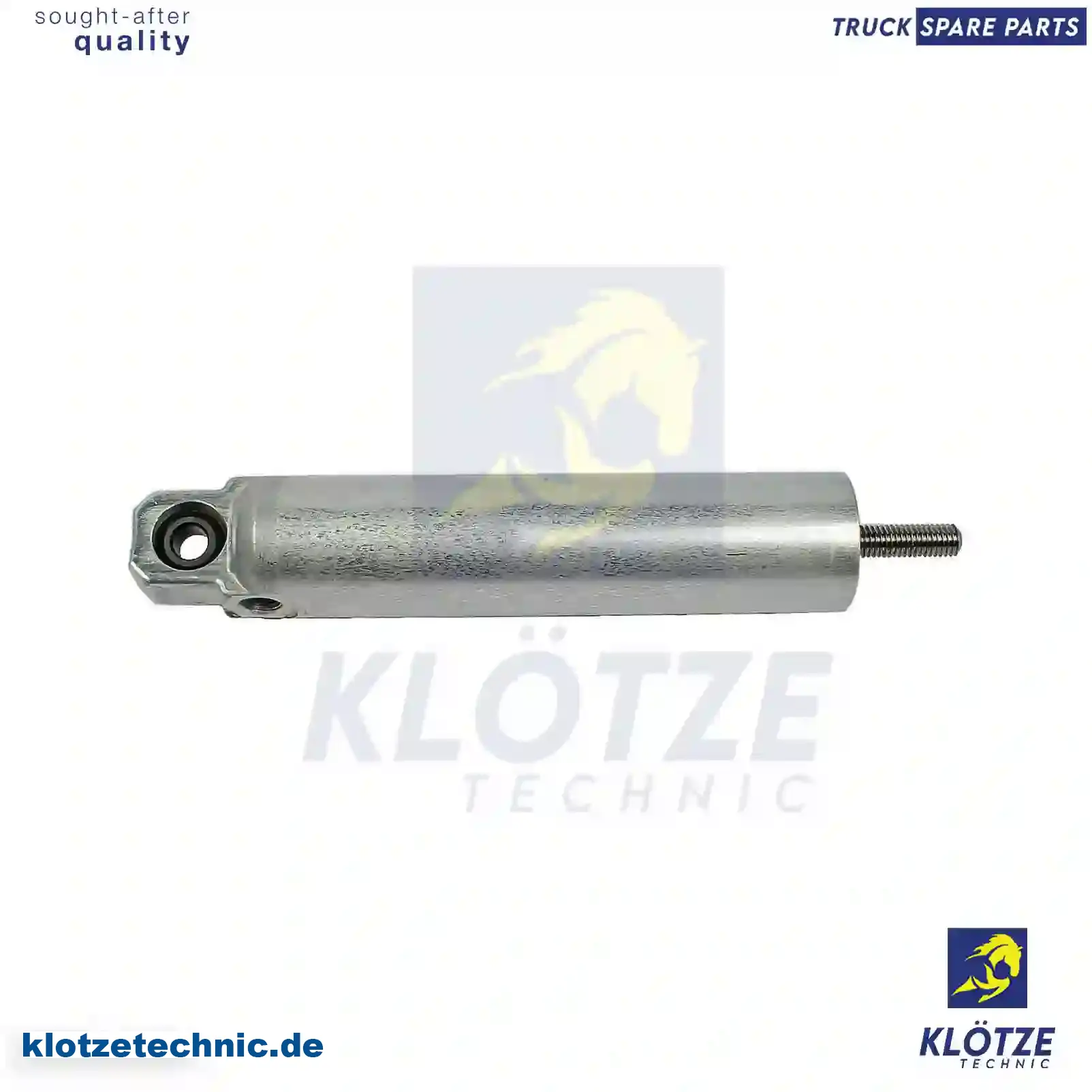 Working cylinder, 1505022, 0004302526, 1932609, 8283978000 || Klötze Technic