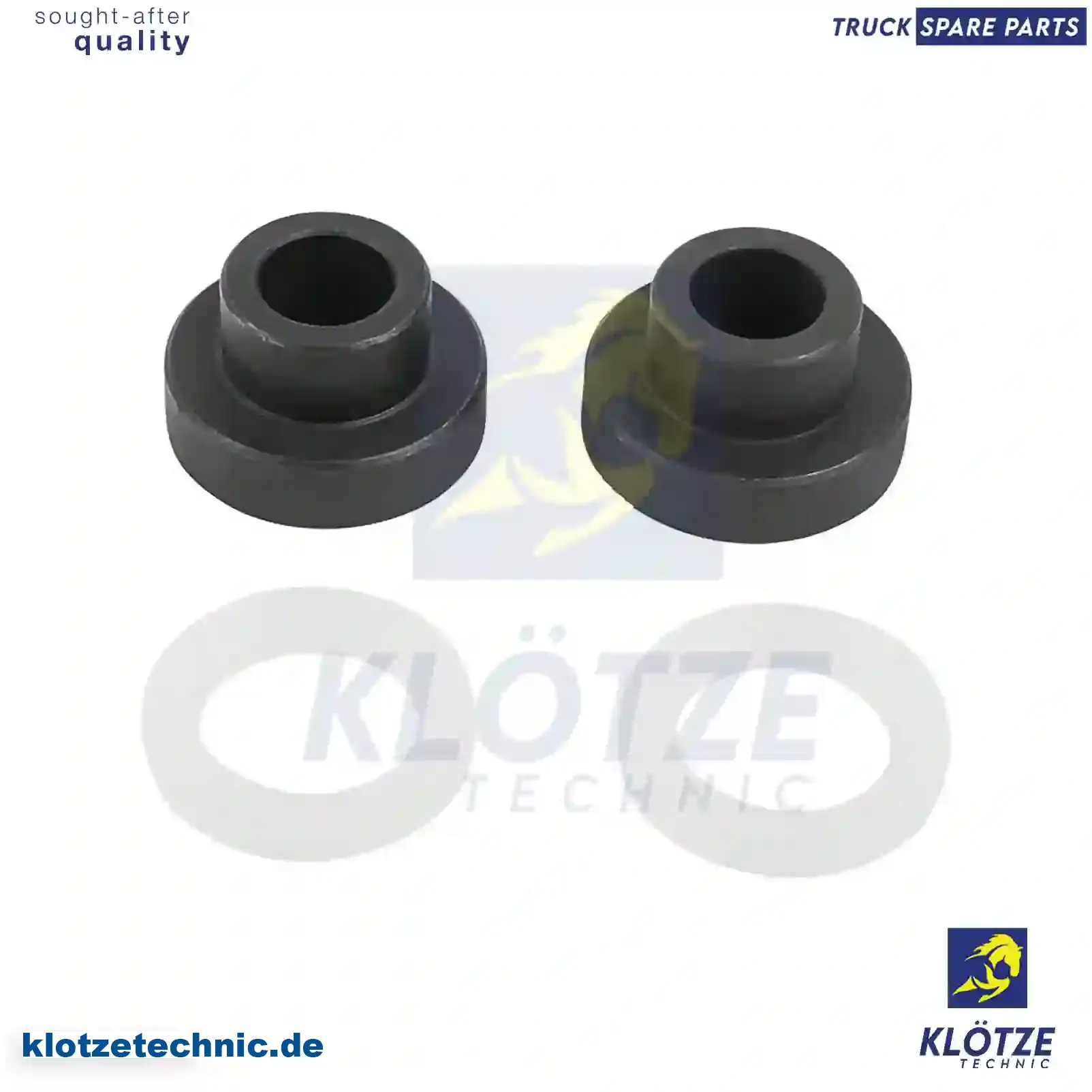 Repair kit, cabin tilt cylinder, 1524337, 524337, ZG61073-0008 || Klötze Technic