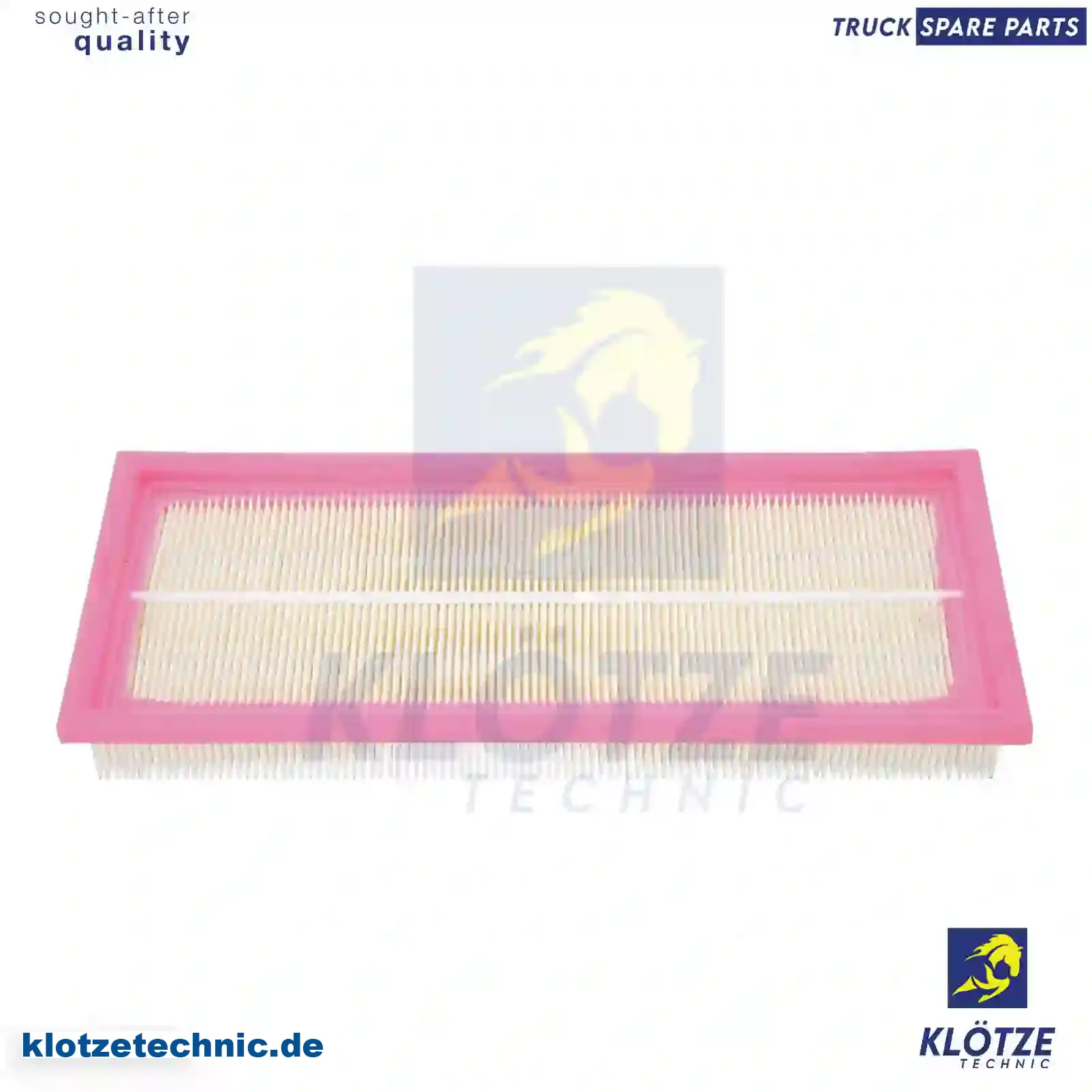 Cabin air filter, 8953002184, 9974336, 53002184, 53006317, 8953002184, 144404, 1444P3, 04419493, 04434857, 04434867, 74419493, 1574618, 5002099, 5002823, 5003243, 5010295, 5020868, 25041032, 04510954174, 144404, 1444P3, 16546V4960, 6400373, 6400379, 6774452, 67744524, 6774453, 679658, 681609, 76816099, 055129620, 113129620, ZG60234-0008 || Klötze Technic