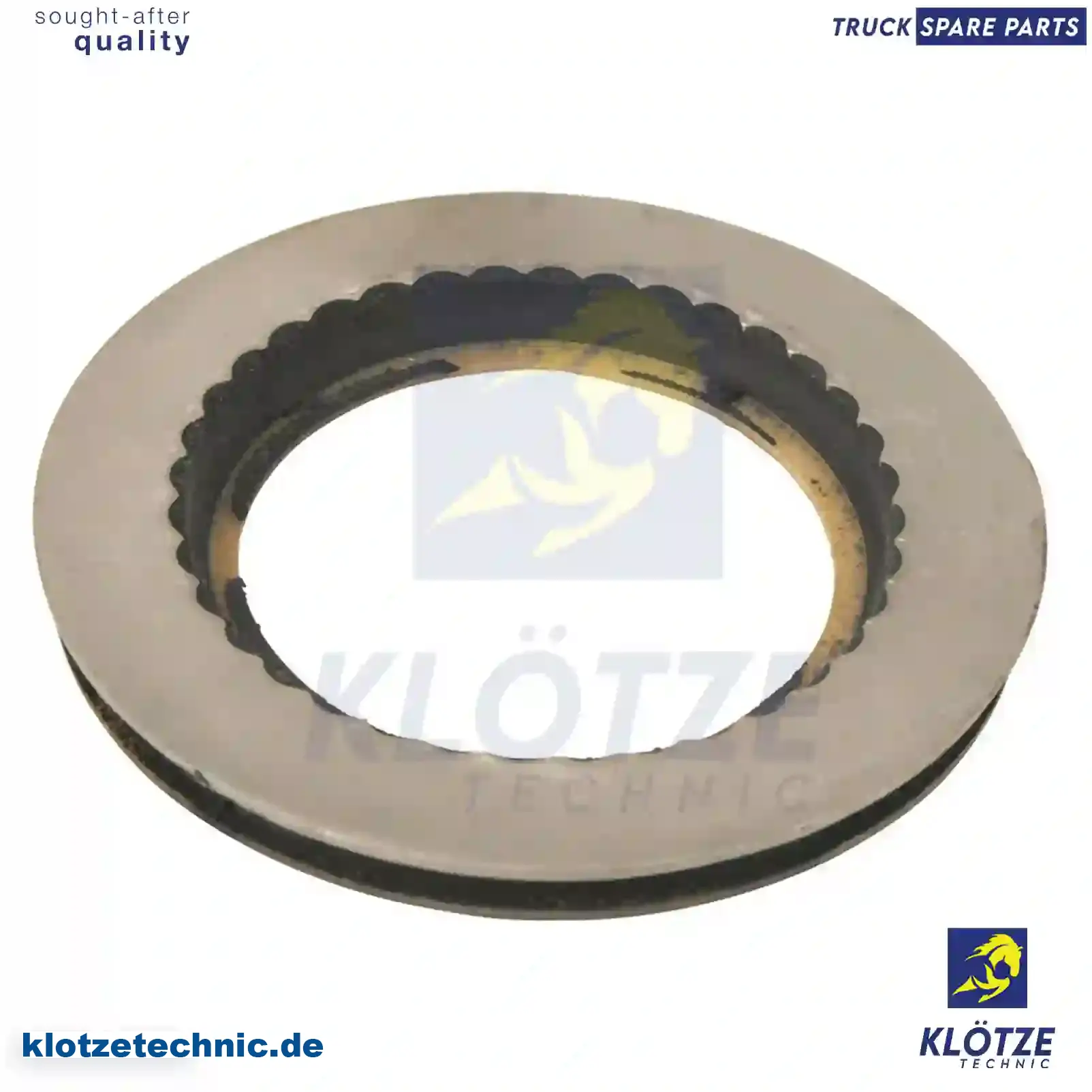 Rubber buffer, 1290795, , , || Klötze Technic