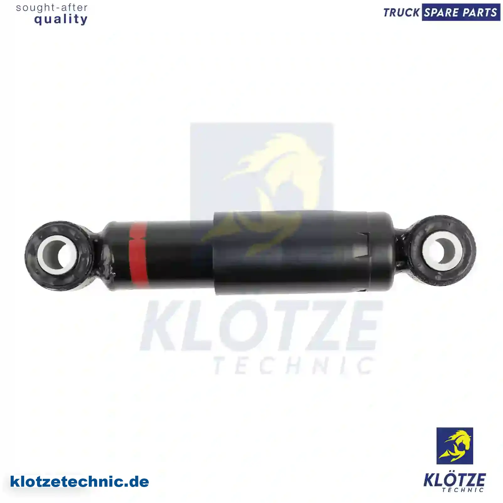 Cabin shock absorber, 500348789, 98426021, 98472611, 98487778, 98487780, 99433007, 99433008, 99433009, 99454195, 99454196, 99454197, 08139025, 42555628, 42555629, 500348789, 504228086, 98426021, 98472611, 98487778, 98487780, 99431373, 99431377, 99433007, 99433008, 99433009, 99454195, 99454196, 99454197, 500348789, 98426021, 98472611, 98487778, 98487780, 99433007, 99433008, 99433009, 99454195, 99454196, 99454197 || Klötze Technic