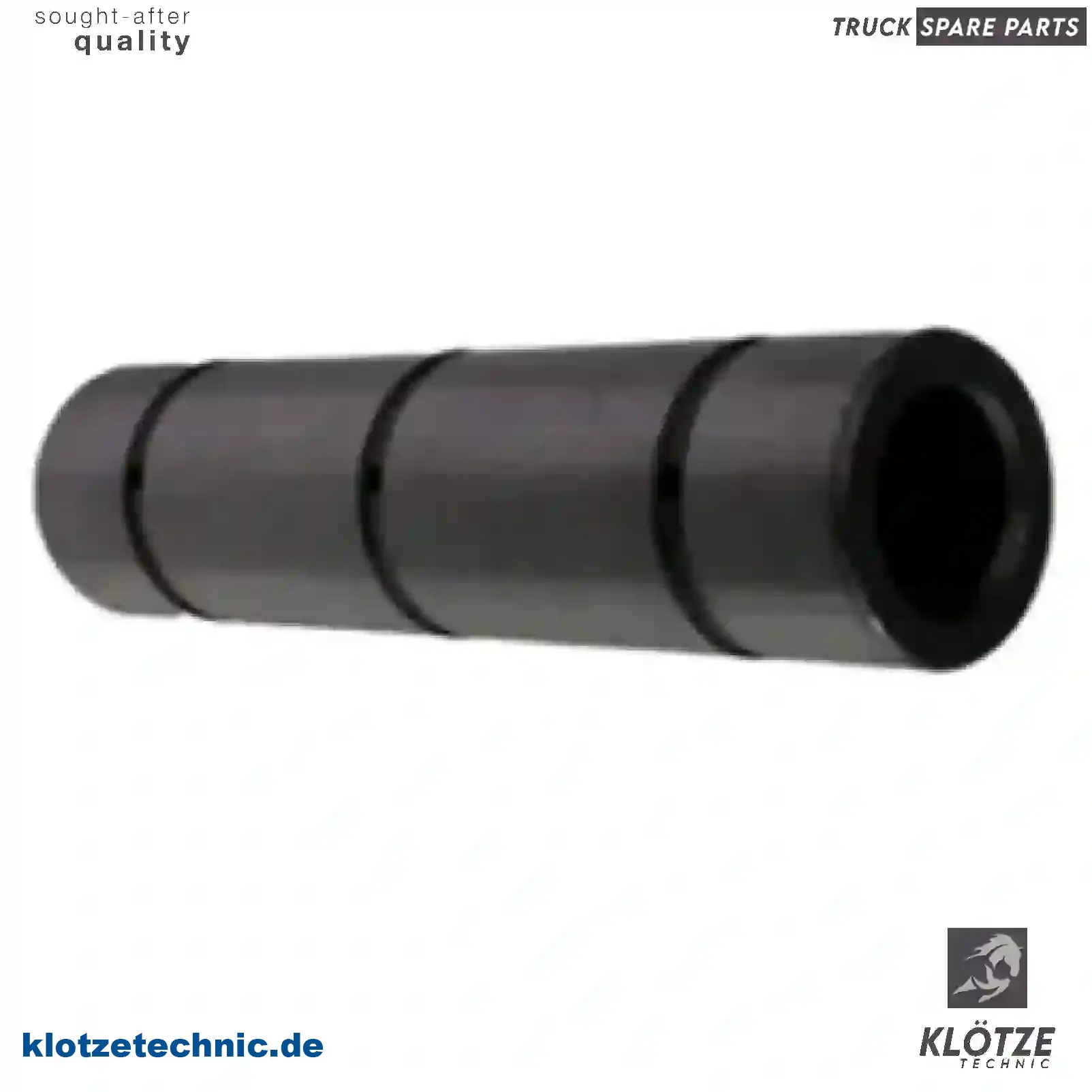 Bushing, 504021532 || Klötze Technic