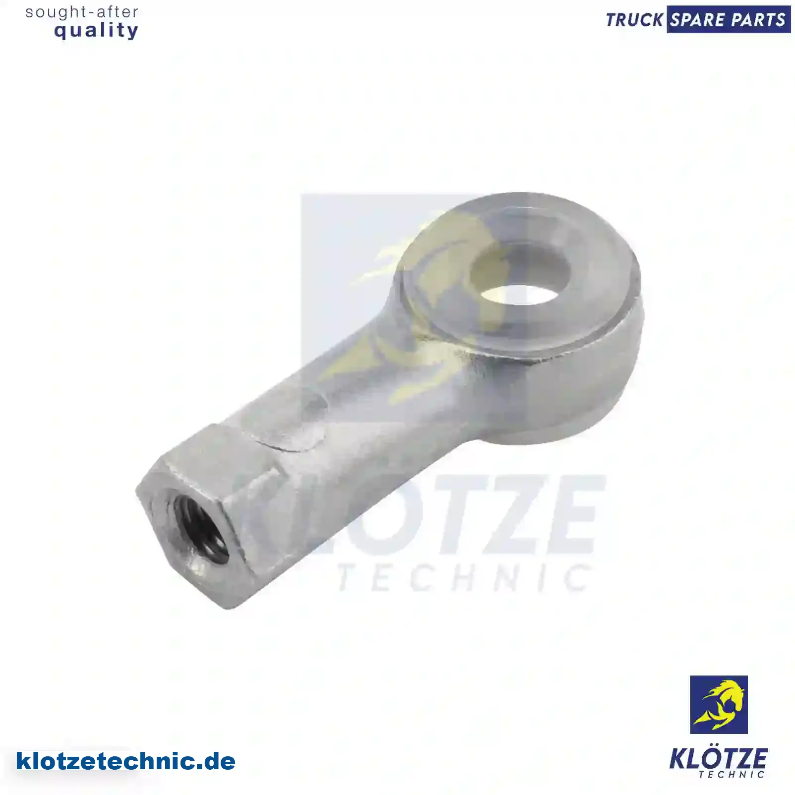 Ball socket, level valve, 948372, ZG40844-0008 || Klötze Technic