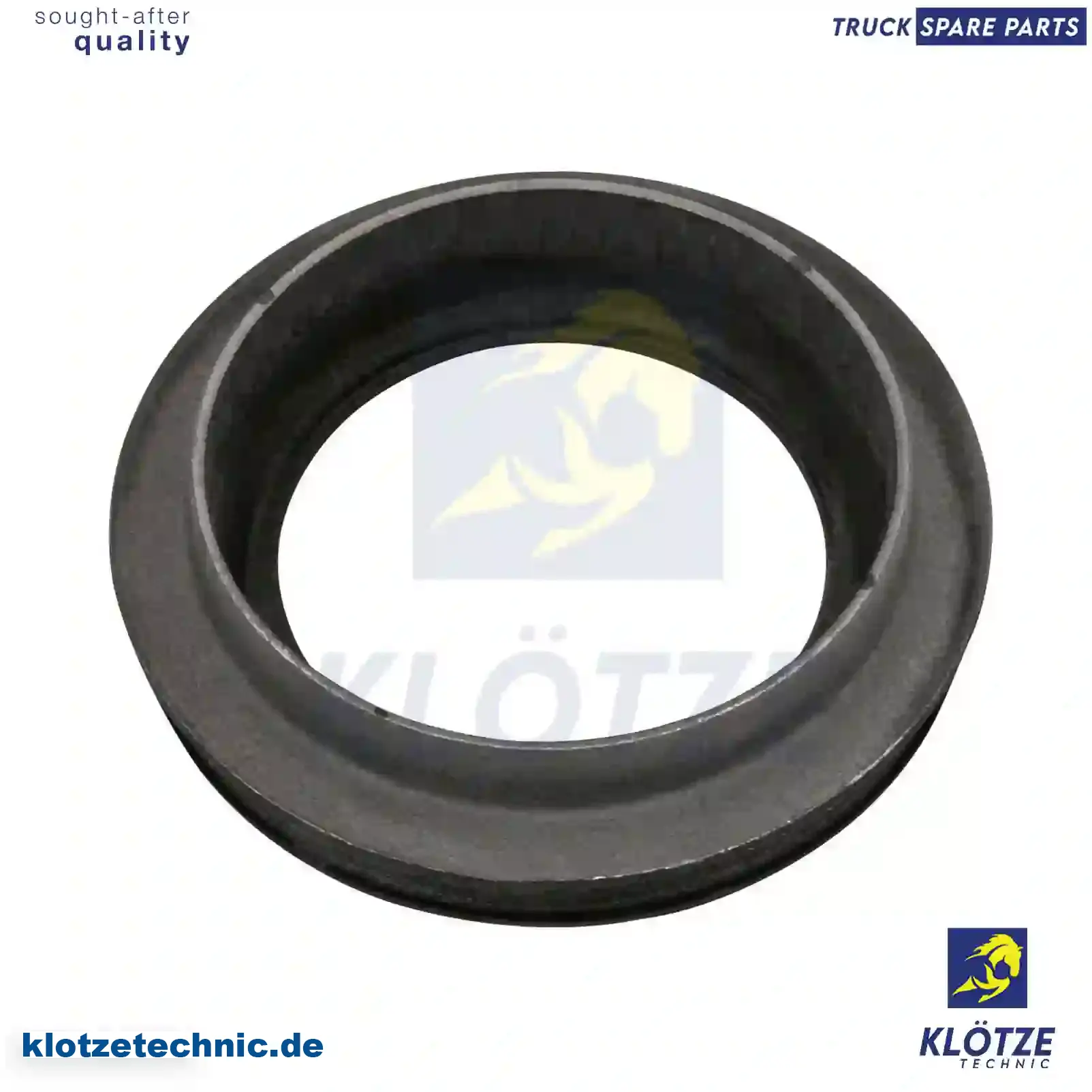 Bushing, 5010239669, 8143461, || Klötze Technic