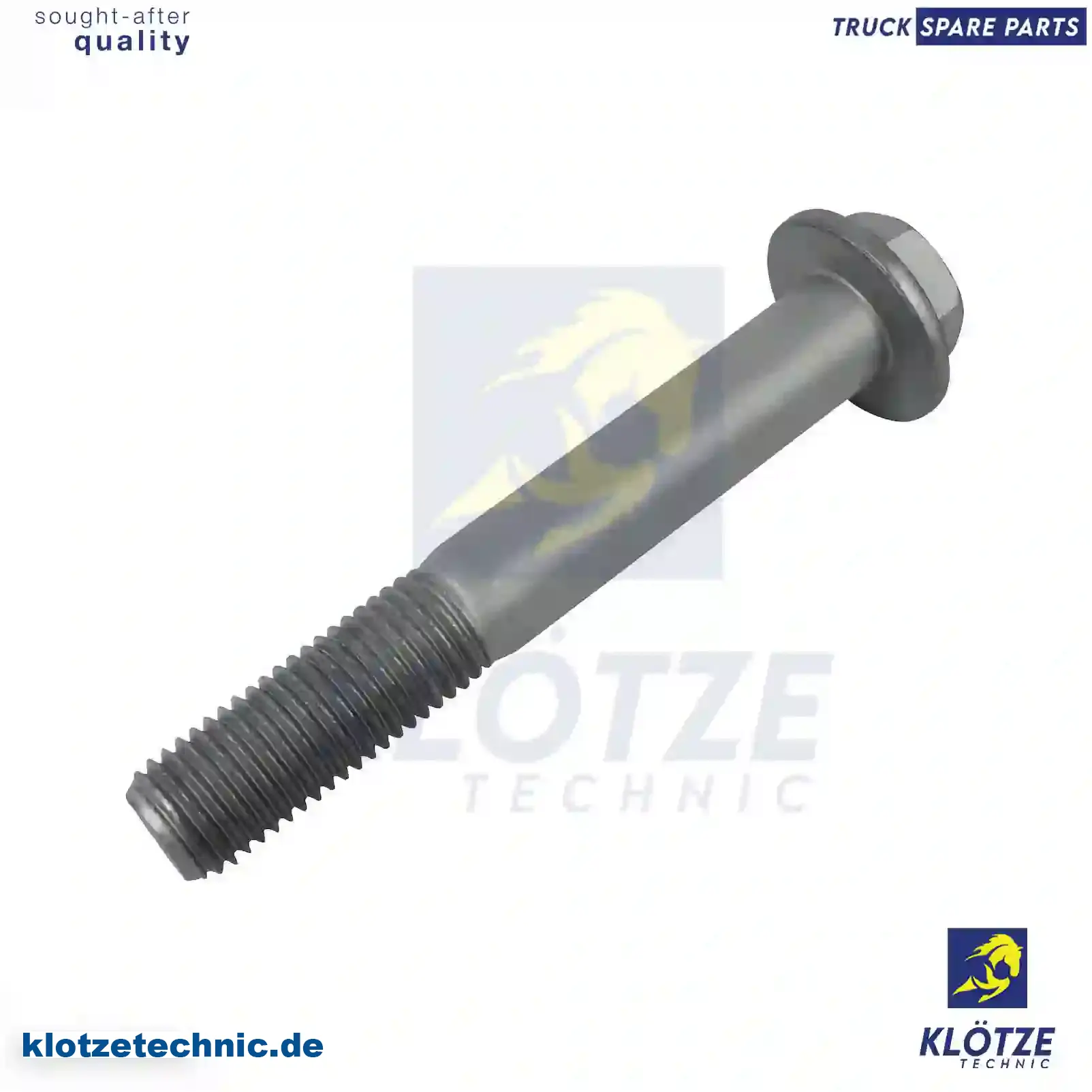 Screw, 982613, 9945 || Klötze Technic