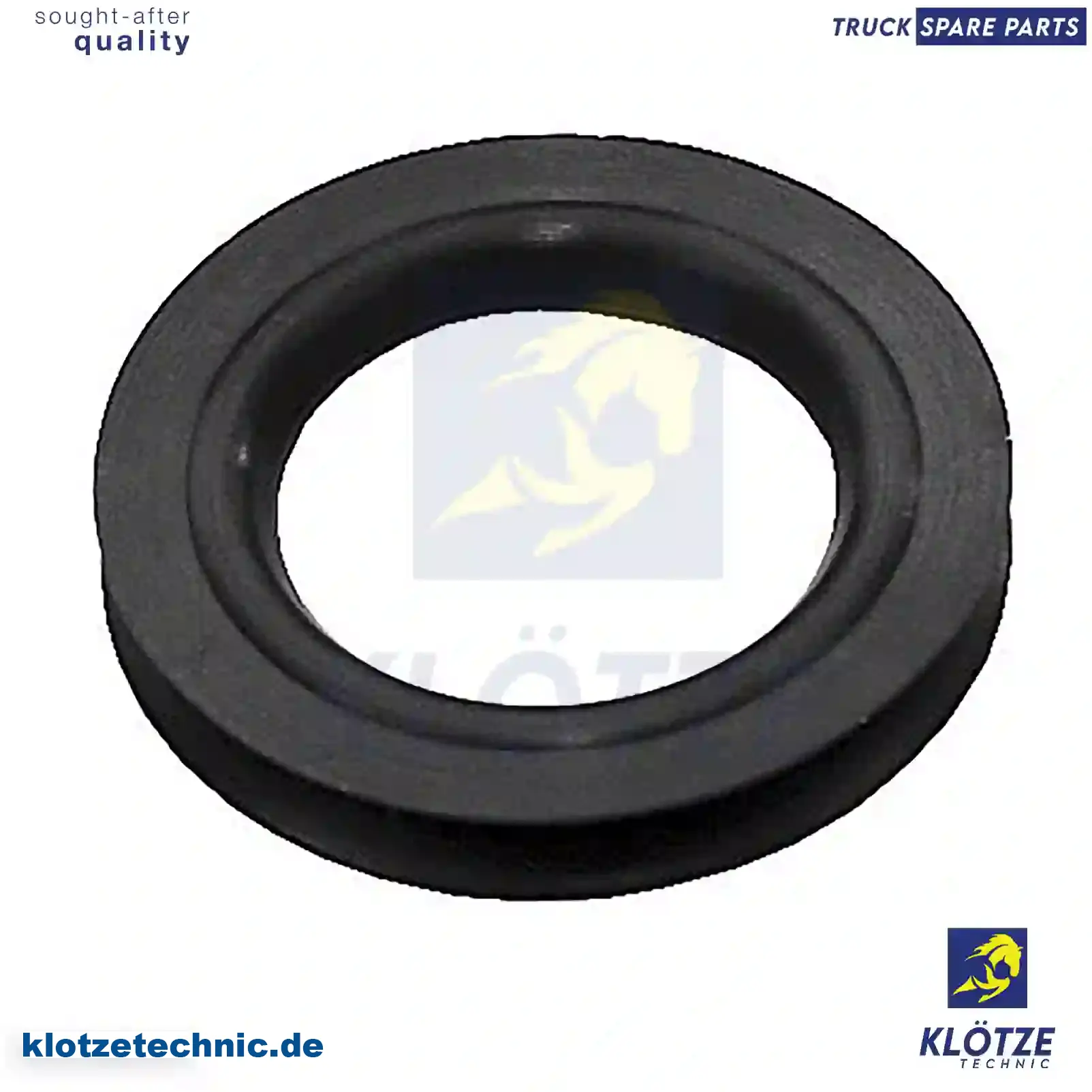 Seal ring, 1343149, 1459188, 1780108, ZG01996-0008 || Klötze Technic