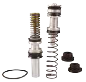 Repair Kit, RK 22224, 000 430 21 83, 000 586 66 43, RK22224, 0004302183, 0005866643 || Klötze Technic