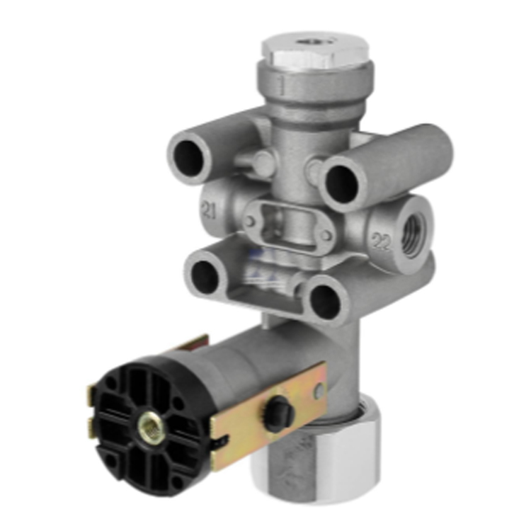 Level Valve & Cylinder