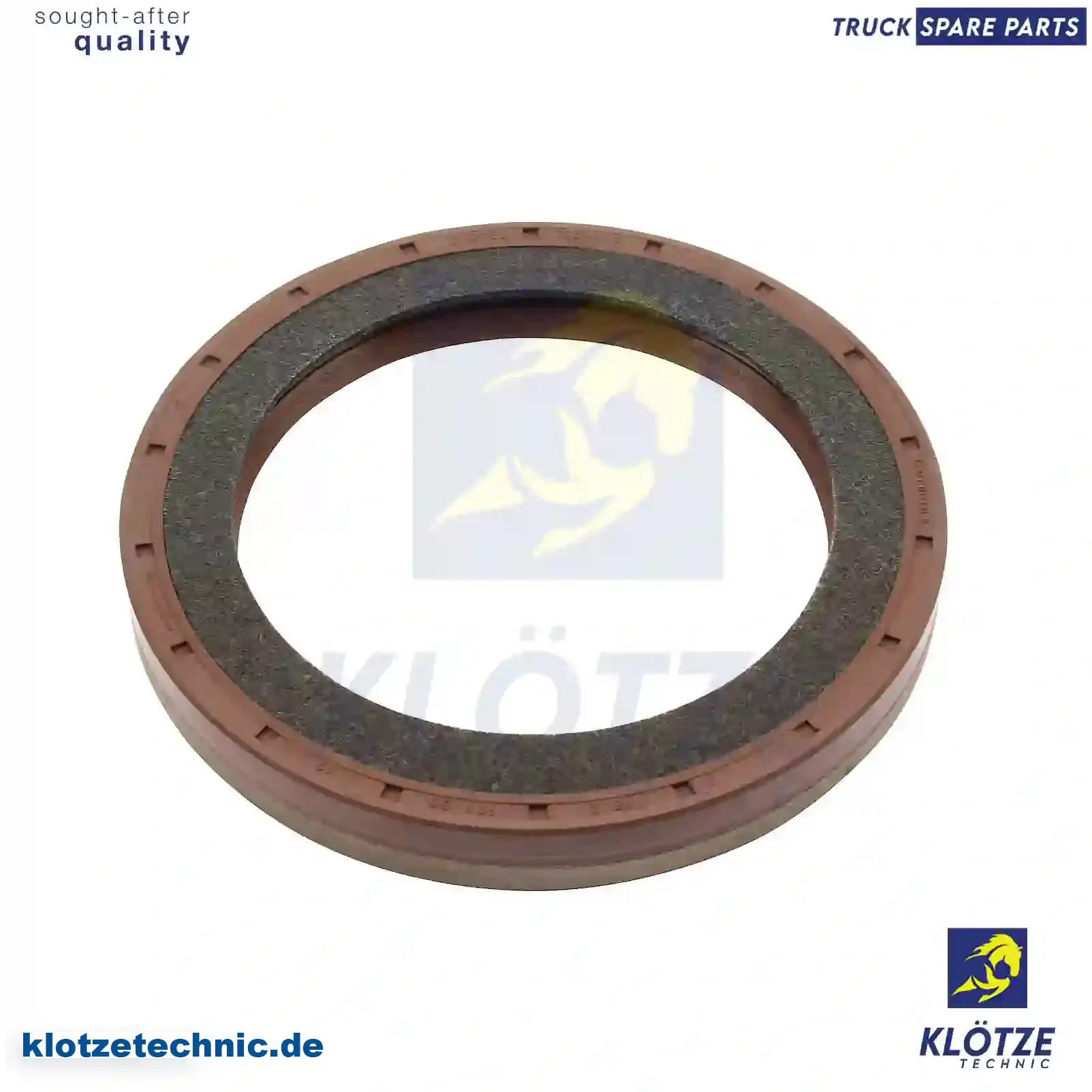 Oil Seal 471055, 477118, 4771184, 942083, ZG02632-0008, 471055, 477118, 4771184, 942083, ZG02632-0008 || Klötze Technic Spare Part | Engine, Accelerator Pedal, Camshaft, Connecting Rod, Crankcase, Crankshaft, Cylinder Head, Engine Suspension Mountings, Exhaust Manifold, Exhaust Gas Recirculation, Filter Kits, Flywheel Housing, General Overhaul Kits, Engine, Intake Manifold, Oil Cleaner, Oil Cooler, Oil Filter, Oil Pump, Oil Sump, Piston & Liner, Sensor & Switch, Timing Case, Turbocharger, Cooling System, Belt Tensioner, Coolant Filter, Coolant Pipe, Corrosion Prevention Agent, Drive, Expansion Tank, Fan, Intercooler, Monitors & Gauges, Radiator, Thermostat, V-Belt / Timing belt, Water Pump, Fuel System, Electronical Injector Unit, Feed Pump, Fuel Filter, cpl., Fuel Gauge Sender,  Fuel Line, Fuel Pump, Fuel Tank, Injection Line Kit, Injection Pump, Exhaust System, Clutch & Pedal, Gearbox, Propeller Shaft, Axles, Brake System, Hubs & Wheels, Suspension, Leaf Spring, Universal Parts / Accessories, Steering, Electrical System, Cabin