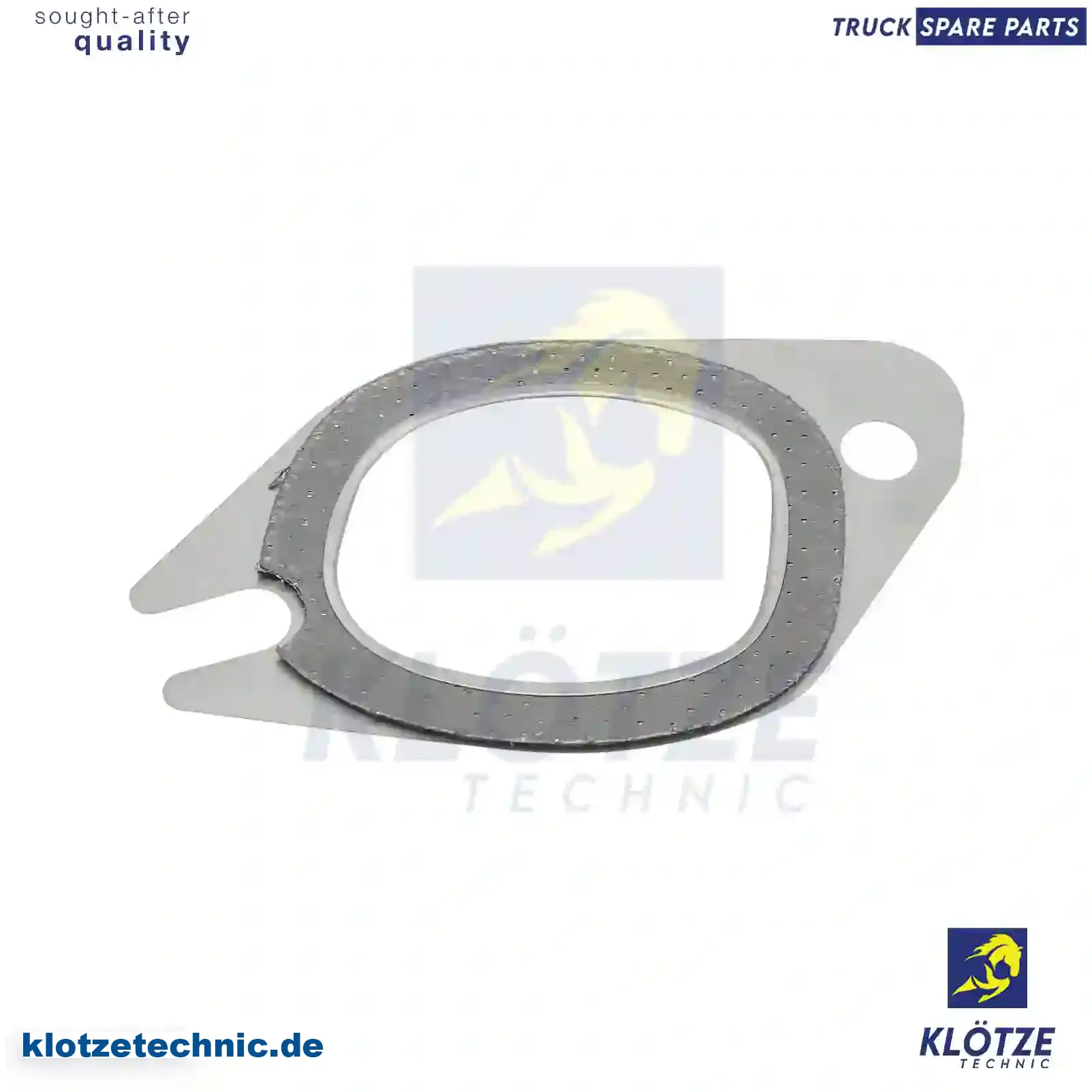 Gasket, Exhaust Manifold  479107, ZG10212-0008, 479107, ZG10212-0008 || Klötze Technic Spare Part | Engine, Accelerator Pedal, Camshaft, Connecting Rod, Crankcase, Crankshaft, Cylinder Head, Engine Suspension Mountings, Exhaust Manifold, Exhaust Gas Recirculation, Filter Kits, Flywheel Housing, General Overhaul Kits, Engine, Intake Manifold, Oil Cleaner, Oil Cooler, Oil Filter, Oil Pump, Oil Sump, Piston & Liner, Sensor & Switch, Timing Case, Turbocharger, Cooling System, Belt Tensioner, Coolant Filter, Coolant Pipe, Corrosion Prevention Agent, Drive, Expansion Tank, Fan, Intercooler, Monitors & Gauges, Radiator, Thermostat, V-Belt / Timing belt, Water Pump, Fuel System, Electronical Injector Unit, Feed Pump, Fuel Filter, cpl., Fuel Gauge Sender,  Fuel Line, Fuel Pump, Fuel Tank, Injection Line Kit, Injection Pump, Exhaust System, Clutch & Pedal, Gearbox, Propeller Shaft, Axles, Brake System, Hubs & Wheels, Suspension, Leaf Spring, Universal Parts / Accessories, Steering, Electrical System, Cabin