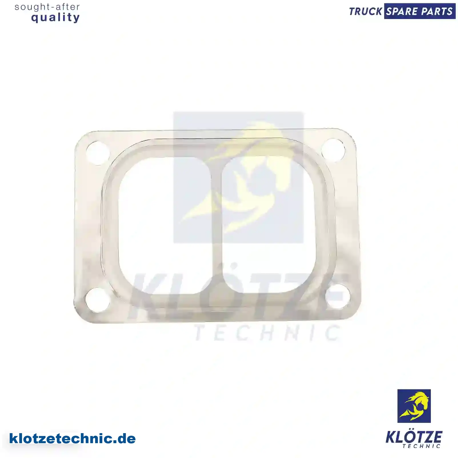 Gasket, Exhaust Manifold 51089010034, 5108, 51089010034, 5108 || Klötze Technic Spare Part | Engine, Accelerator Pedal, Camshaft, Connecting Rod, Crankcase, Crankshaft, Cylinder Head, Engine Suspension Mountings, Exhaust Manifold, Exhaust Gas Recirculation, Filter Kits, Flywheel Housing, General Overhaul Kits, Engine, Intake Manifold, Oil Cleaner, Oil Cooler, Oil Filter, Oil Pump, Oil Sump, Piston & Liner, Sensor & Switch, Timing Case, Turbocharger, Cooling System, Belt Tensioner, Coolant Filter, Coolant Pipe, Corrosion Prevention Agent, Drive, Expansion Tank, Fan, Intercooler, Monitors & Gauges, Radiator, Thermostat, V-Belt / Timing belt, Water Pump, Fuel System, Electronical Injector Unit, Feed Pump, Fuel Filter, cpl., Fuel Gauge Sender,  Fuel Line, Fuel Pump, Fuel Tank, Injection Line Kit, Injection Pump, Exhaust System, Clutch & Pedal, Gearbox, Propeller Shaft, Axles, Brake System, Hubs & Wheels, Suspension, Leaf Spring, Universal Parts / Accessories, Steering, Electrical System, Cabin