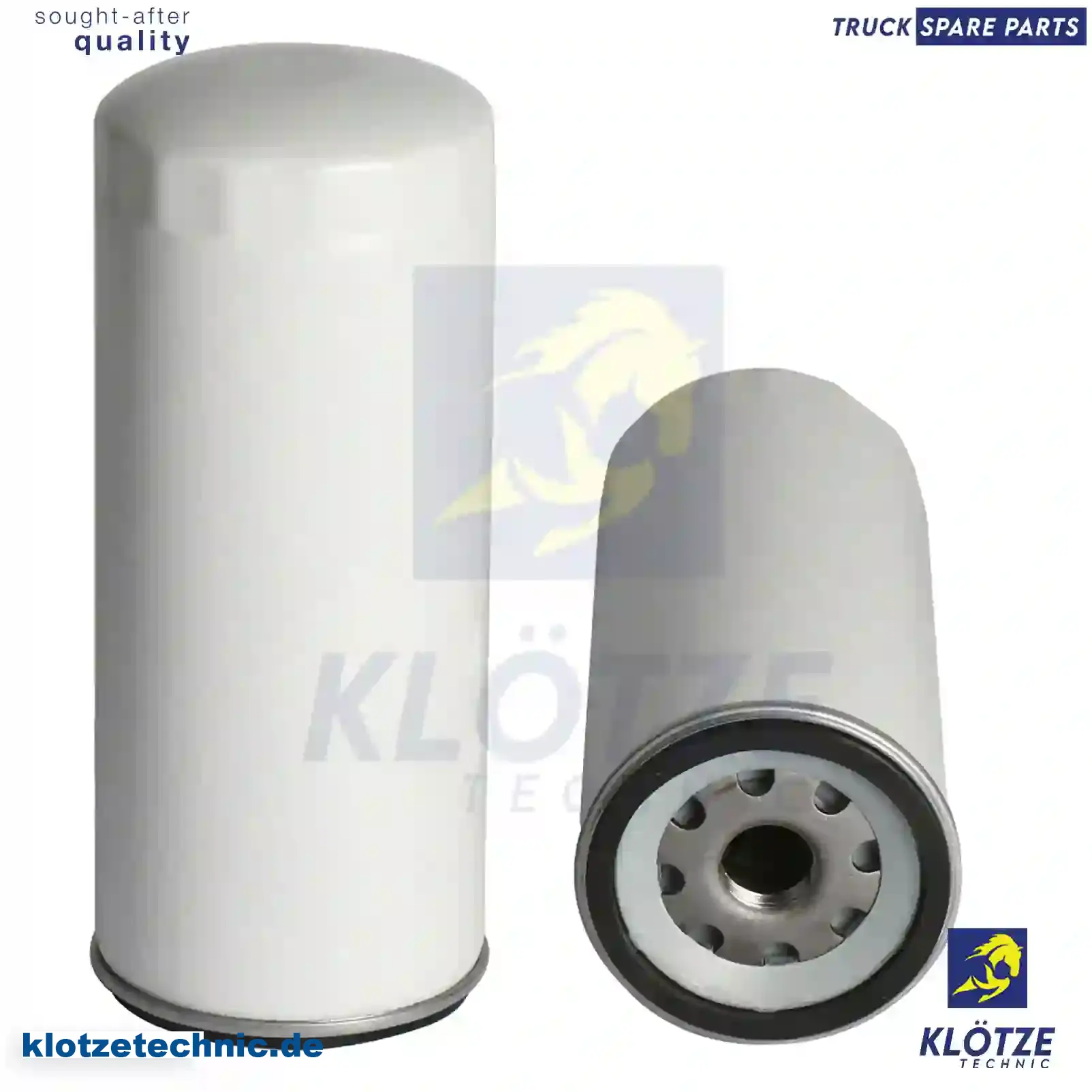 Oil Filter 40367914, 99100562, 485GB3191, 1R-0658, 1R-0739, 1R-1807, 1W-3300, 2P-4004, 3Y0-900X, 5P-1119, 0003600140, 69704773, 988693, 98869300, 01174420, D5000681013, GH27096, 42537127, 99100562, Y03601712, Y03725604, Y05008003, Y05809611, YO3601712, YO5008003, 5011417, 5011502, ABPN10GLF3675, DNP553191, H27096, 6439393, 6439392, 9414100547, H200W23, H200W24, 5221170569, 42537127, 42546374, 500055336, 5001021129, 5010550600, 01/798593, 5010550600, 7211206, 20539275, 21707136, 2191P553191, 21939324, 484GB3191C, 485GB3191, 485GB3191A, 485GB3191B, 485GB3191C, 485GB3191D, 485GB3232, 5000133555, 51055040056, 81332150011, 5010550600, 3661840255, 52211-70569, 52217-06577, W1250599, 0020709459, 485GB3191A, 485GB3191B, 5000133555, 5000670699, 5000670700, 5000670701, 5000670796, 500067079L, 5000681013, 5000682146, 5001021129, 5001546650, 5001846641, 5001846642, 5010550600, 7421700201, 7423114230, LUS4417, PH4849, 1117285, 1117295, 1347726, 2059778, 2077885, 1216400551, 5221170569, 5221706577, 21401064, 21707134, 3130936, 466634, 4666343, 4787362, 4797362, 60466634, 6884417, 85114041, ZG01695-0008, 40367914, 99100562, 485GB3191, 1R-0658, 1R-0739, 1R-1807, 1W-3300, 2P-4004, 3Y0-900X, 5P-1119, 0003600140, 69704773, 988693, 98869300, 01174420, D5000681013, GH27096, 42537127, 99100562, Y03601712, Y03725604, Y05008003, Y05809611, YO3601712, YO5008003, 5011417, 5011502, ABPN10GLF3675, DNP553191, H27096, 6439393, 6439392, 9414100547, H200W23, H200W24, 5221170569, 42537127, 42546374, 500055336, 5001021129, 5010550600, 01/798593, 5010550600, 7211206, 20539275, 21707136, 2191P553191, 21939324, 484GB3191C, 485GB3191, 485GB3191A, 485GB3191B, 485GB3191C, 485GB3191D, 485GB3232, 5000133555, 51055040056, 81332150011, 5010550600, 3661840255, 52211-70569, 52217-06577, W1250599, 0020709459, 485GB3191A, 485GB3191B, 5000133555, 5000670699, 5000670700, 5000670701, 5000670796, 500067079L, 5000681013, 5000682146, 5001021129, 5001546650, 5001846641, 5001846642, 5010550600, 7421700201, 7423114230, LUS4417, PH4849, 1117285, 1117295, 1347726, 2059778, 2077885, 1216400551, 5221170569, 5221706577, 21401064, 21707134, 3130936, 466634, 4666343, 4787362, 4797362, 60466634, 6884417, 85114041, ZG01695-0008 || Klötze Technic Spare Part | Engine, Accelerator Pedal, Camshaft, Connecting Rod, Crankcase, Crankshaft, Cylinder Head, Engine Suspension Mountings, Exhaust Manifold, Exhaust Gas Recirculation, Filter Kits, Flywheel Housing, General Overhaul Kits, Engine, Intake Manifold, Oil Cleaner, Oil Cooler, Oil Filter, Oil Pump, Oil Sump, Piston & Liner, Sensor & Switch, Timing Case, Turbocharger, Cooling System, Belt Tensioner, Coolant Filter, Coolant Pipe, Corrosion Prevention Agent, Drive, Expansion Tank, Fan, Intercooler, Monitors & Gauges, Radiator, Thermostat, V-Belt / Timing belt, Water Pump, Fuel System, Electronical Injector Unit, Feed Pump, Fuel Filter, cpl., Fuel Gauge Sender,  Fuel Line, Fuel Pump, Fuel Tank, Injection Line Kit, Injection Pump, Exhaust System, Clutch & Pedal, Gearbox, Propeller Shaft, Axles, Brake System, Hubs & Wheels, Suspension, Leaf Spring, Universal Parts / Accessories, Steering, Electrical System, Cabin