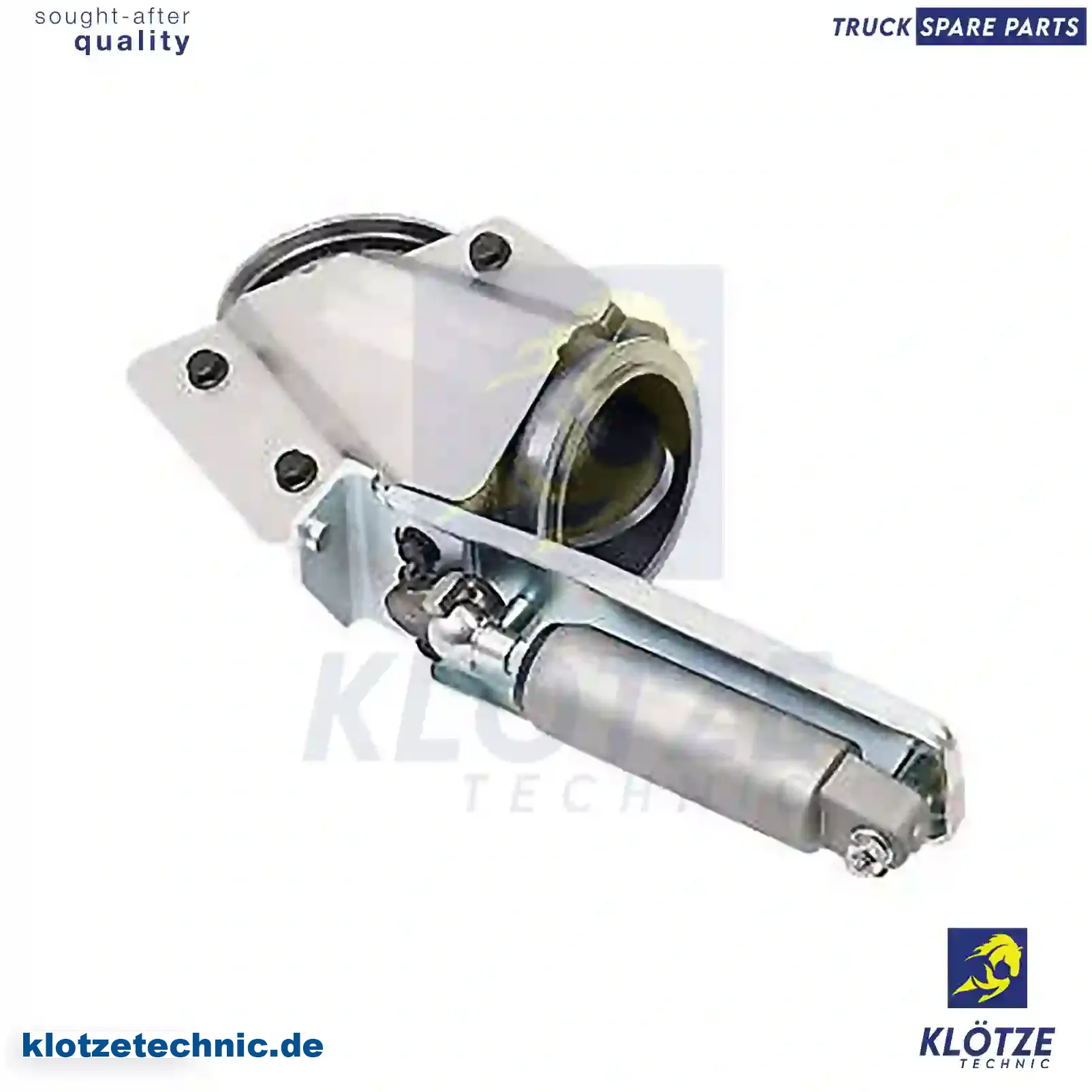 Exhaust Brake, Complete 51152016270, 5115, 51152016270, 5115 || Klötze Technic Spare Part | Engine, Accelerator Pedal, Camshaft, Connecting Rod, Crankcase, Crankshaft, Cylinder Head, Engine Suspension Mountings, Exhaust Manifold, Exhaust Gas Recirculation, Filter Kits, Flywheel Housing, General Overhaul Kits, Engine, Intake Manifold, Oil Cleaner, Oil Cooler, Oil Filter, Oil Pump, Oil Sump, Piston & Liner, Sensor & Switch, Timing Case, Turbocharger, Cooling System, Belt Tensioner, Coolant Filter, Coolant Pipe, Corrosion Prevention Agent, Drive, Expansion Tank, Fan, Intercooler, Monitors & Gauges, Radiator, Thermostat, V-Belt / Timing belt, Water Pump, Fuel System, Electronical Injector Unit, Feed Pump, Fuel Filter, cpl., Fuel Gauge Sender,  Fuel Line, Fuel Pump, Fuel Tank, Injection Line Kit, Injection Pump, Exhaust System, Clutch & Pedal, Gearbox, Propeller Shaft, Axles, Brake System, Hubs & Wheels, Suspension, Leaf Spring, Universal Parts / Accessories, Steering, Electrical System, Cabin