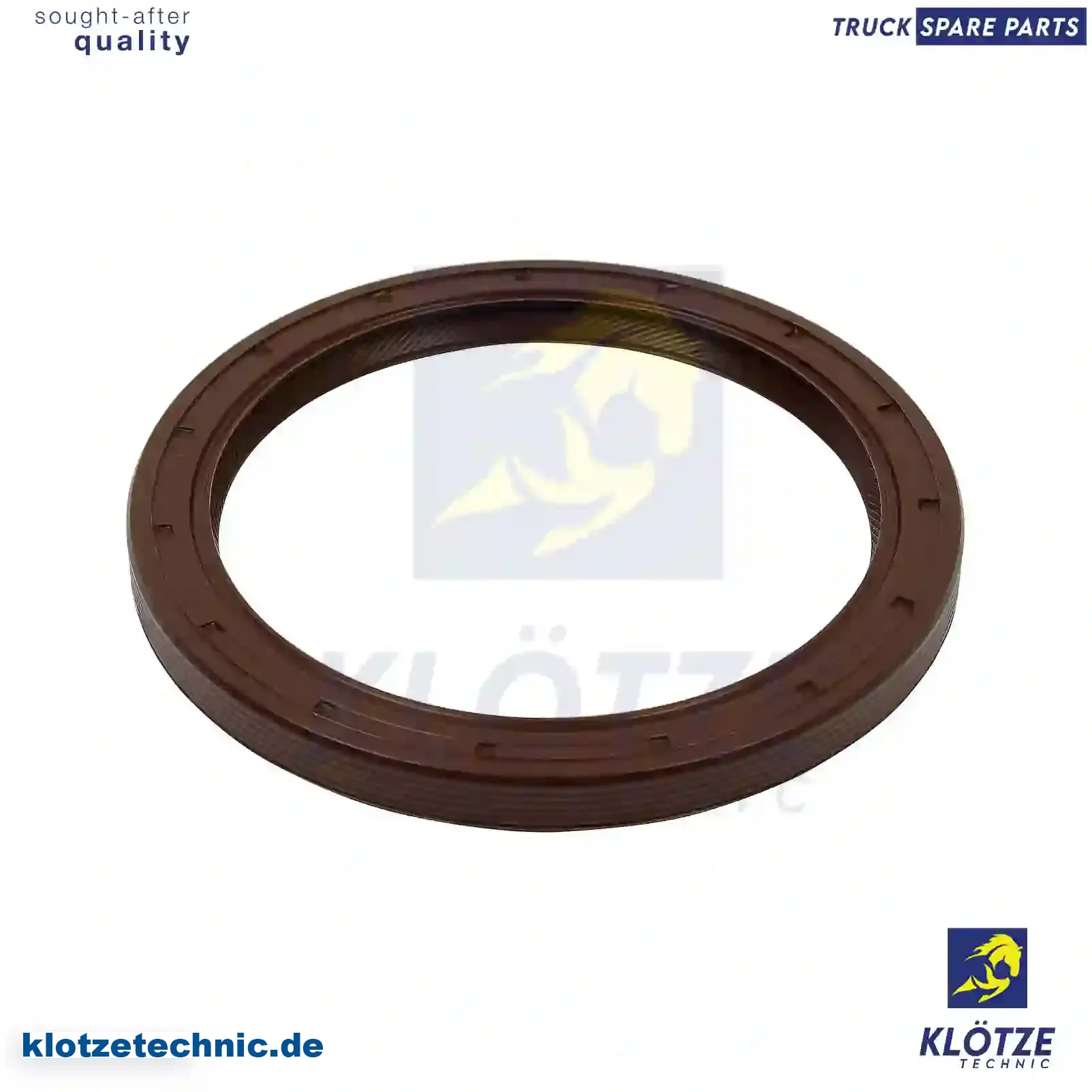 Oil Seal 289132889R, 7700859692, 6079970646, 12279-00QAA, 289132889R, 6001543022, 7700638094, 7700743131, 7700743161, 7700854841, 7700859692, 7703087035, 7703087080, 9613467880, 3267244, 289132889R, 7700859692, 6079970646, 12279-00QAA, 289132889R, 6001543022, 7700638094, 7700743131, 7700743161, 7700854841, 7700859692, 7703087035, 7703087080, 9613467880, 3267244 || Klötze Technic Spare Part | Engine, Accelerator Pedal, Camshaft, Connecting Rod, Crankcase, Crankshaft, Cylinder Head, Engine Suspension Mountings, Exhaust Manifold, Exhaust Gas Recirculation, Filter Kits, Flywheel Housing, General Overhaul Kits, Engine, Intake Manifold, Oil Cleaner, Oil Cooler, Oil Filter, Oil Pump, Oil Sump, Piston & Liner, Sensor & Switch, Timing Case, Turbocharger, Cooling System, Belt Tensioner, Coolant Filter, Coolant Pipe, Corrosion Prevention Agent, Drive, Expansion Tank, Fan, Intercooler, Monitors & Gauges, Radiator, Thermostat, V-Belt / Timing belt, Water Pump, Fuel System, Electronical Injector Unit, Feed Pump, Fuel Filter, cpl., Fuel Gauge Sender,  Fuel Line, Fuel Pump, Fuel Tank, Injection Line Kit, Injection Pump, Exhaust System, Clutch & Pedal, Gearbox, Propeller Shaft, Axles, Brake System, Hubs & Wheels, Suspension, Leaf Spring, Universal Parts / Accessories, Steering, Electrical System, Cabin