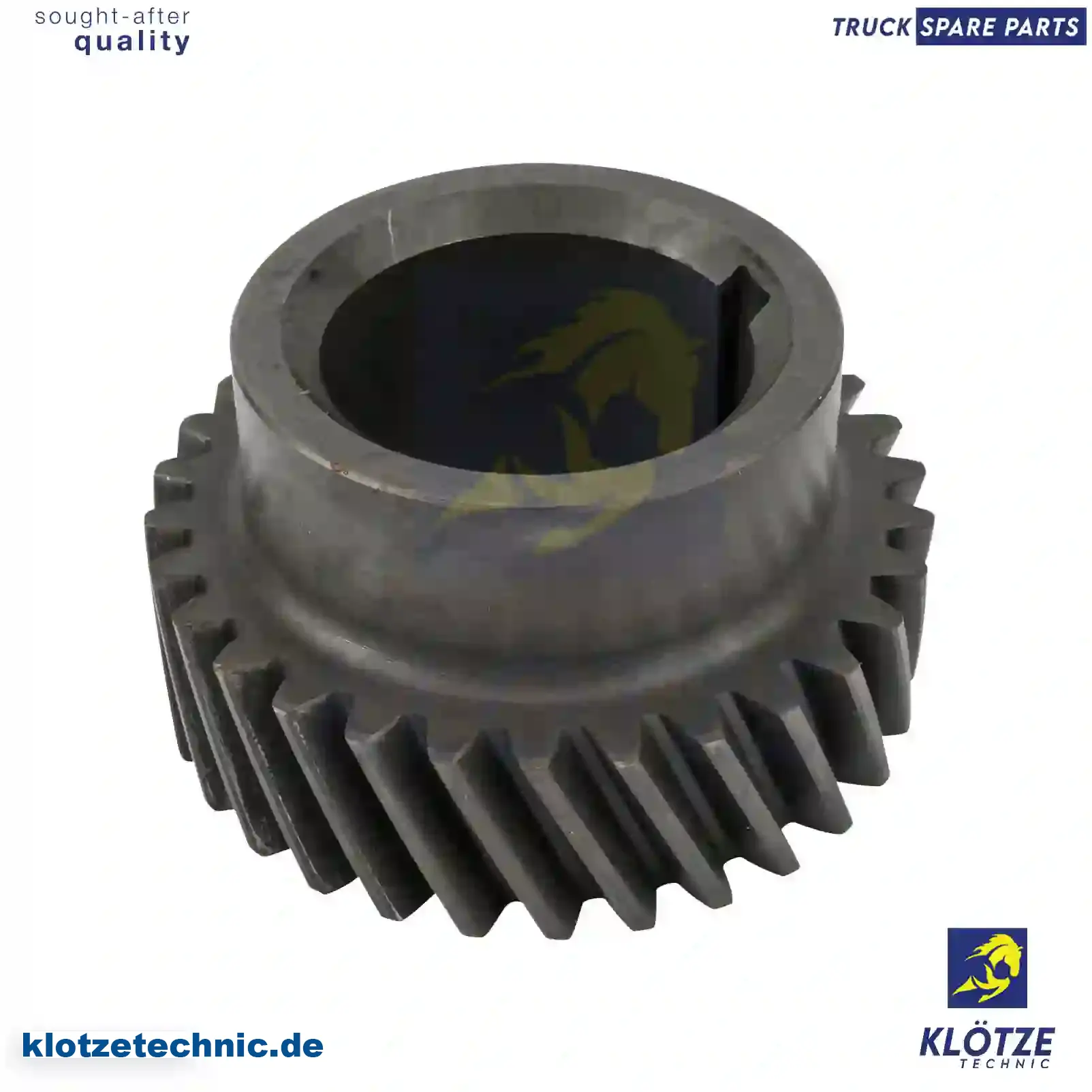 Crankshaft Gear 3520520003, 3520520003 || Klötze Technic Spare Part | Engine, Accelerator Pedal, Camshaft, Connecting Rod, Crankcase, Crankshaft, Cylinder Head, Engine Suspension Mountings, Exhaust Manifold, Exhaust Gas Recirculation, Filter Kits, Flywheel Housing, General Overhaul Kits, Engine, Intake Manifold, Oil Cleaner, Oil Cooler, Oil Filter, Oil Pump, Oil Sump, Piston & Liner, Sensor & Switch, Timing Case, Turbocharger, Cooling System, Belt Tensioner, Coolant Filter, Coolant Pipe, Corrosion Prevention Agent, Drive, Expansion Tank, Fan, Intercooler, Monitors & Gauges, Radiator, Thermostat, V-Belt / Timing belt, Water Pump, Fuel System, Electronical Injector Unit, Feed Pump, Fuel Filter, cpl., Fuel Gauge Sender,  Fuel Line, Fuel Pump, Fuel Tank, Injection Line Kit, Injection Pump, Exhaust System, Clutch & Pedal, Gearbox, Propeller Shaft, Axles, Brake System, Hubs & Wheels, Suspension, Leaf Spring, Universal Parts / Accessories, Steering, Electrical System, Cabin