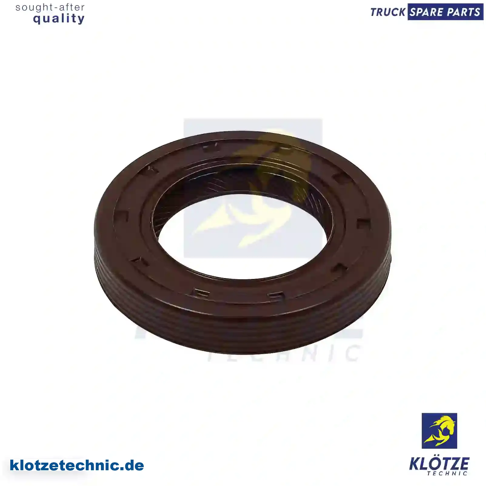 Oil Seal 9112965, M287556, 13510-00QAC, 4404965, 6001545372, 7700714702, 7700725410, 7703087192, 11127-67JG0, 11378-84CT0, 3287556, 9112965, M287556, 13510-00QAC, 4404965, 6001545372, 7700714702, 7700725410, 7703087192, 11127-67JG0, 11378-84CT0, 3287556 || Klötze Technic Spare Part | Engine, Accelerator Pedal, Camshaft, Connecting Rod, Crankcase, Crankshaft, Cylinder Head, Engine Suspension Mountings, Exhaust Manifold, Exhaust Gas Recirculation, Filter Kits, Flywheel Housing, General Overhaul Kits, Engine, Intake Manifold, Oil Cleaner, Oil Cooler, Oil Filter, Oil Pump, Oil Sump, Piston & Liner, Sensor & Switch, Timing Case, Turbocharger, Cooling System, Belt Tensioner, Coolant Filter, Coolant Pipe, Corrosion Prevention Agent, Drive, Expansion Tank, Fan, Intercooler, Monitors & Gauges, Radiator, Thermostat, V-Belt / Timing belt, Water Pump, Fuel System, Electronical Injector Unit, Feed Pump, Fuel Filter, cpl., Fuel Gauge Sender,  Fuel Line, Fuel Pump, Fuel Tank, Injection Line Kit, Injection Pump, Exhaust System, Clutch & Pedal, Gearbox, Propeller Shaft, Axles, Brake System, Hubs & Wheels, Suspension, Leaf Spring, Universal Parts / Accessories, Steering, Electrical System, Cabin