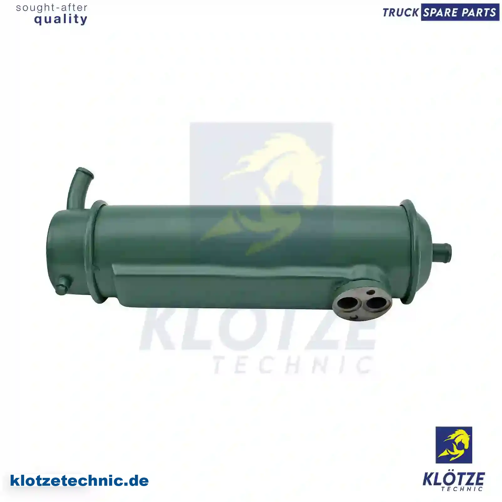 Klötze Technic Spare Part | Engine, Accelerator Pedal, Camshaft, Connecting Rod, Crankcase, Crankshaft, Cylinder Head, Engine Suspension Mountings, Exhaust Manifold, Exhaust Gas Recirculation, Filter Kits, Flywheel Housing, General Overhaul Kits, Engine, Intake Manifold, Oil Cleaner, Oil Cooler, Oil Filter, Oil Pump, Oil Sump, Piston & Liner, Sensor & Switch, Timing Case, Turbocharger, Cooling System, Belt Tensioner, Coolant Filter, Coolant Pipe, Corrosion Prevention Agent, Drive, Expansion Tank, Fan, Intercooler, Monitors & Gauges, Radiator, Thermostat, V-Belt / Timing belt, Water Pump, Fuel System, Electronical Injector Unit, Feed Pump, Fuel Filter, cpl., Fuel Gauge Sender,  Fuel Line, Fuel Pump, Fuel Tank, Injection Line Kit, Injection Pump, Exhaust System, Clutch & Pedal, Gearbox, Propeller Shaft, Axles, Brake System, Hubs & Wheels, Suspension, Leaf Spring, Universal Parts / Accessories, Steering, Electrical System, Cabin