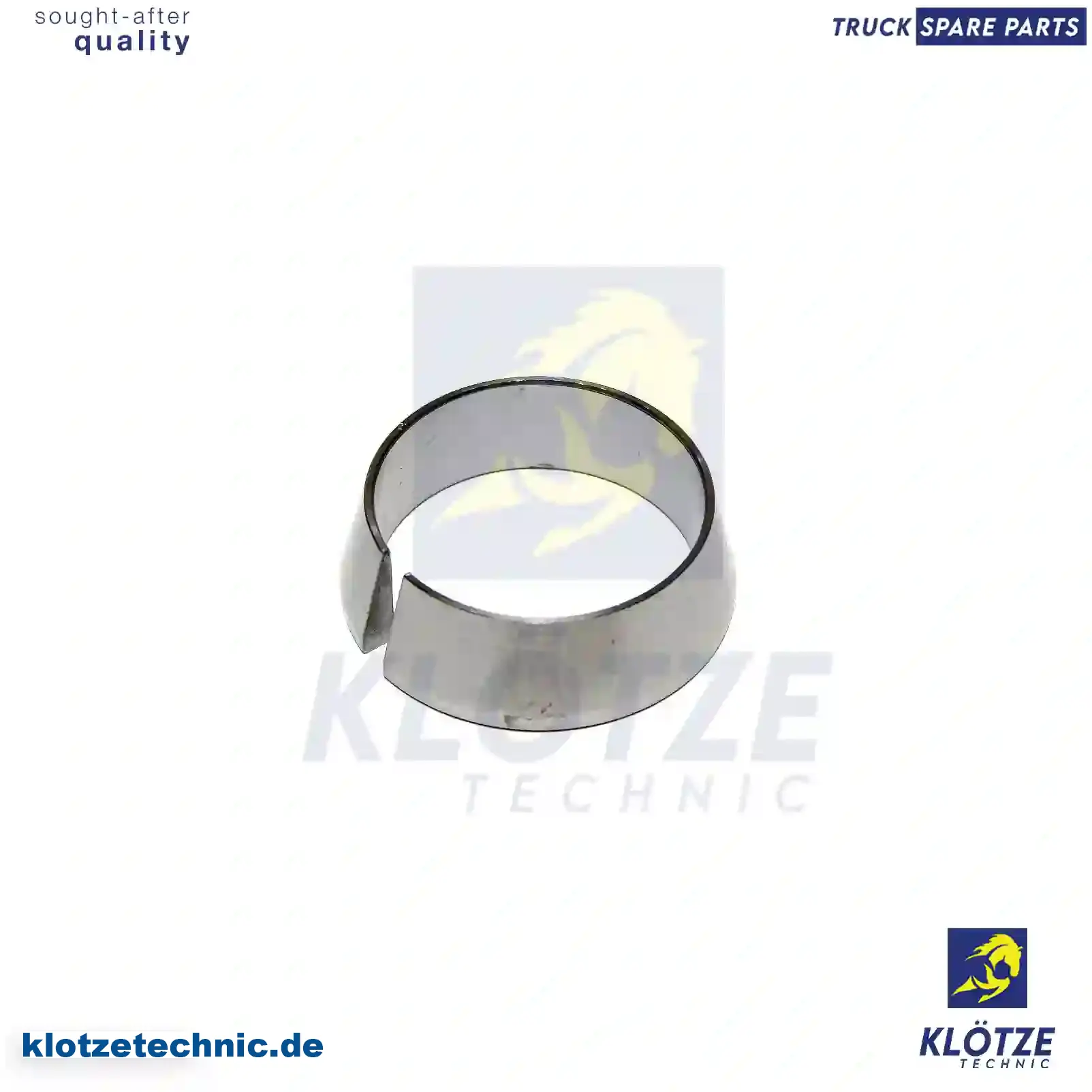 Locking Cone 131548, 1722383, 329636, 131548, 1722383, 329636 || Klötze Technic Spare Part | Engine, Accelerator Pedal, Camshaft, Connecting Rod, Crankcase, Crankshaft, Cylinder Head, Engine Suspension Mountings, Exhaust Manifold, Exhaust Gas Recirculation, Filter Kits, Flywheel Housing, General Overhaul Kits, Engine, Intake Manifold, Oil Cleaner, Oil Cooler, Oil Filter, Oil Pump, Oil Sump, Piston & Liner, Sensor & Switch, Timing Case, Turbocharger, Cooling System, Belt Tensioner, Coolant Filter, Coolant Pipe, Corrosion Prevention Agent, Drive, Expansion Tank, Fan, Intercooler, Monitors & Gauges, Radiator, Thermostat, V-Belt / Timing belt, Water Pump, Fuel System, Electronical Injector Unit, Feed Pump, Fuel Filter, cpl., Fuel Gauge Sender,  Fuel Line, Fuel Pump, Fuel Tank, Injection Line Kit, Injection Pump, Exhaust System, Clutch & Pedal, Gearbox, Propeller Shaft, Axles, Brake System, Hubs & Wheels, Suspension, Leaf Spring, Universal Parts / Accessories, Steering, Electrical System, Cabin