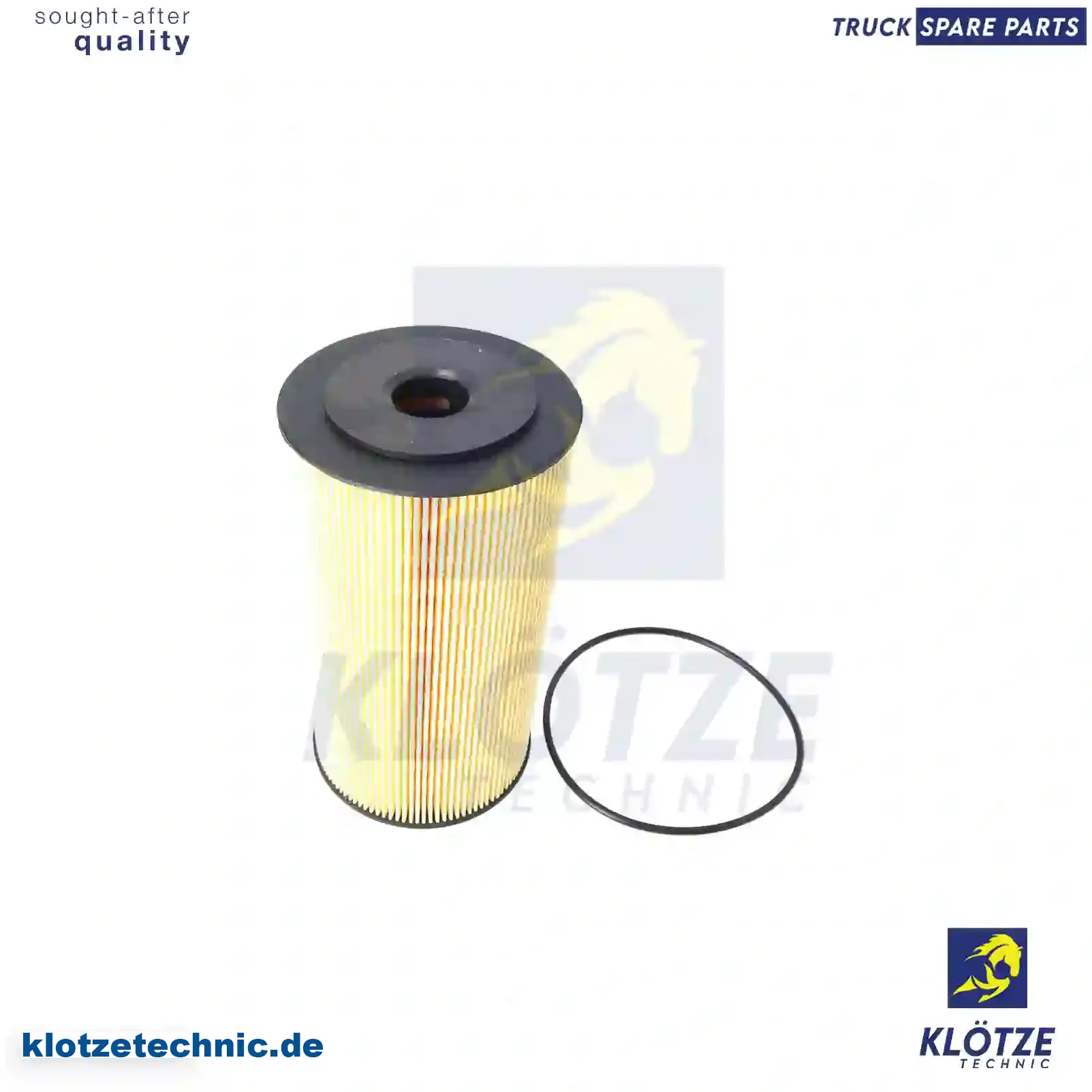 Oil Filter 21687472, 2191333, 21687472, 2191333 || Klötze Technic Spare Part | Engine, Accelerator Pedal, Camshaft, Connecting Rod, Crankcase, Crankshaft, Cylinder Head, Engine Suspension Mountings, Exhaust Manifold, Exhaust Gas Recirculation, Filter Kits, Flywheel Housing, General Overhaul Kits, Engine, Intake Manifold, Oil Cleaner, Oil Cooler, Oil Filter, Oil Pump, Oil Sump, Piston & Liner, Sensor & Switch, Timing Case, Turbocharger, Cooling System, Belt Tensioner, Coolant Filter, Coolant Pipe, Corrosion Prevention Agent, Drive, Expansion Tank, Fan, Intercooler, Monitors & Gauges, Radiator, Thermostat, V-Belt / Timing belt, Water Pump, Fuel System, Electronical Injector Unit, Feed Pump, Fuel Filter, cpl., Fuel Gauge Sender,  Fuel Line, Fuel Pump, Fuel Tank, Injection Line Kit, Injection Pump, Exhaust System, Clutch & Pedal, Gearbox, Propeller Shaft, Axles, Brake System, Hubs & Wheels, Suspension, Leaf Spring, Universal Parts / Accessories, Steering, Electrical System, Cabin