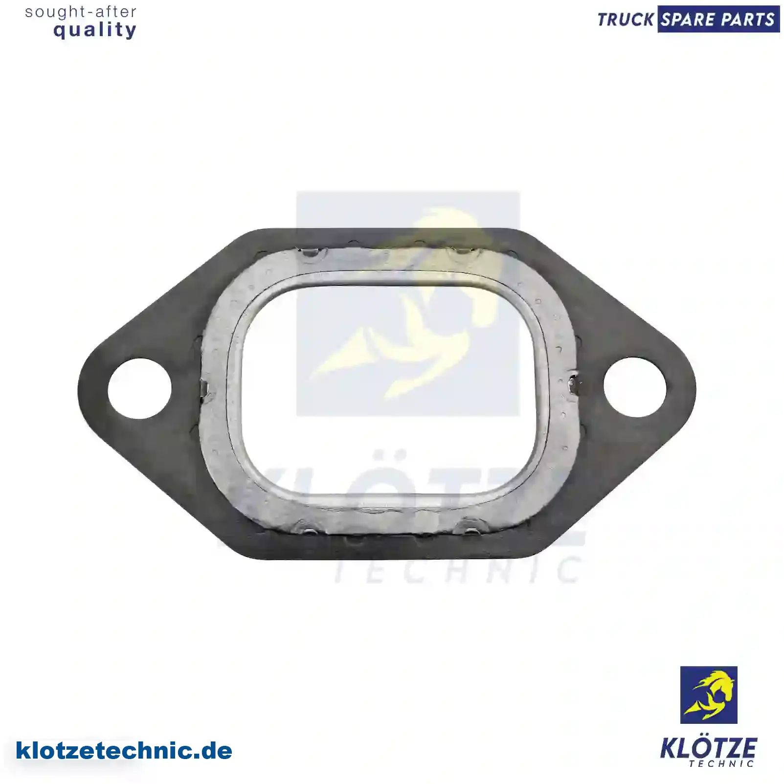 Gasket, exhaust manifold, 422074, 424634 || Klötze Technic Spare Part | Engine, Accelerator Pedal, Camshaft, Connecting Rod, Crankcase, Crankshaft, Cylinder Head, Engine Suspension Mountings, Exhaust Manifold, Exhaust Gas Recirculation, Filter Kits, Flywheel Housing, General Overhaul Kits, Engine, Intake Manifold, Oil Cleaner, Oil Cooler, Oil Filter, Oil Pump, Oil Sump, Piston & Liner, Sensor & Switch, Timing Case, Turbocharger, Cooling System, Belt Tensioner, Coolant Filter, Coolant Pipe, Corrosion Prevention Agent, Drive, Expansion Tank, Fan, Intercooler, Monitors & Gauges, Radiator, Thermostat, V-Belt / Timing belt, Water Pump, Fuel System, Electronical Injector Unit, Feed Pump, Fuel Filter, cpl., Fuel Gauge Sender,  Fuel Line, Fuel Pump, Fuel Tank, Injection Line Kit, Injection Pump, Exhaust System, Clutch & Pedal, Gearbox, Propeller Shaft, Axles, Brake System, Hubs & Wheels, Suspension, Leaf Spring, Universal Parts / Accessories, Steering, Electrical System, Cabin