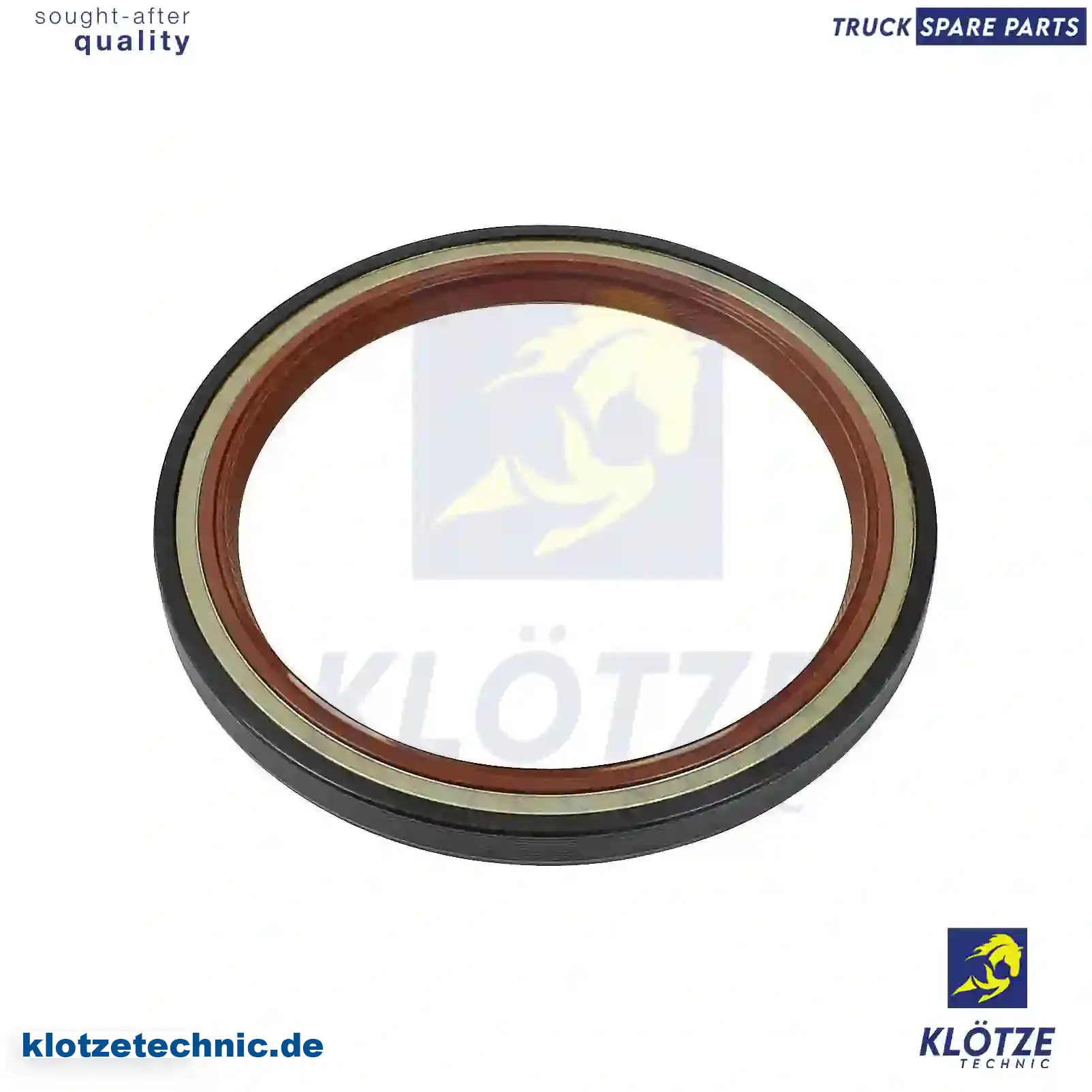 Oil seal, 55229956, 9653528580, 079103051F, 11117568263, 11117805946, 96521516, 012743, 012749, 051440, 051474, 0514A2, 55229956, 9400127499, 9653528580, 1142360, 9653528580, Y40111312, Y60111312, 11117568263, 11117805946, M287542, 12279-6F900, 12279-6F902, 12279-6F90A, 012743, 012749, 051440, 051474, 0514A2, 95510105300, 7700695940, 7703087190, OZB708511, 16121-73J00, SU001-00530, 079103051F || Klötze Technic Spare Part | Engine, Accelerator Pedal, Camshaft, Connecting Rod, Crankcase, Crankshaft, Cylinder Head, Engine Suspension Mountings, Exhaust Manifold, Exhaust Gas Recirculation, Filter Kits, Flywheel Housing, General Overhaul Kits, Engine, Intake Manifold, Oil Cleaner, Oil Cooler, Oil Filter, Oil Pump, Oil Sump, Piston & Liner, Sensor & Switch, Timing Case, Turbocharger, Cooling System, Belt Tensioner, Coolant Filter, Coolant Pipe, Corrosion Prevention Agent, Drive, Expansion Tank, Fan, Intercooler, Monitors & Gauges, Radiator, Thermostat, V-Belt / Timing belt, Water Pump, Fuel System, Electronical Injector Unit, Feed Pump, Fuel Filter, cpl., Fuel Gauge Sender,  Fuel Line, Fuel Pump, Fuel Tank, Injection Line Kit, Injection Pump, Exhaust System, Clutch & Pedal, Gearbox, Propeller Shaft, Axles, Brake System, Hubs & Wheels, Suspension, Leaf Spring, Universal Parts / Accessories, Steering, Electrical System, Cabin