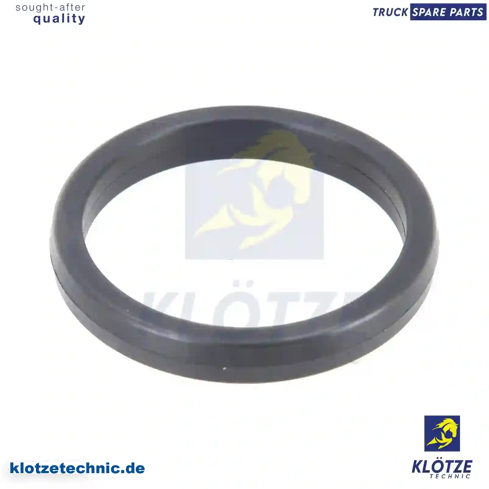 Seal ring, 421629, ZG02011-0008, || Klötze Technic Spare Part | Engine, Accelerator Pedal, Camshaft, Connecting Rod, Crankcase, Crankshaft, Cylinder Head, Engine Suspension Mountings, Exhaust Manifold, Exhaust Gas Recirculation, Filter Kits, Flywheel Housing, General Overhaul Kits, Engine, Intake Manifold, Oil Cleaner, Oil Cooler, Oil Filter, Oil Pump, Oil Sump, Piston & Liner, Sensor & Switch, Timing Case, Turbocharger, Cooling System, Belt Tensioner, Coolant Filter, Coolant Pipe, Corrosion Prevention Agent, Drive, Expansion Tank, Fan, Intercooler, Monitors & Gauges, Radiator, Thermostat, V-Belt / Timing belt, Water Pump, Fuel System, Electronical Injector Unit, Feed Pump, Fuel Filter, cpl., Fuel Gauge Sender,  Fuel Line, Fuel Pump, Fuel Tank, Injection Line Kit, Injection Pump, Exhaust System, Clutch & Pedal, Gearbox, Propeller Shaft, Axles, Brake System, Hubs & Wheels, Suspension, Leaf Spring, Universal Parts / Accessories, Steering, Electrical System, Cabin