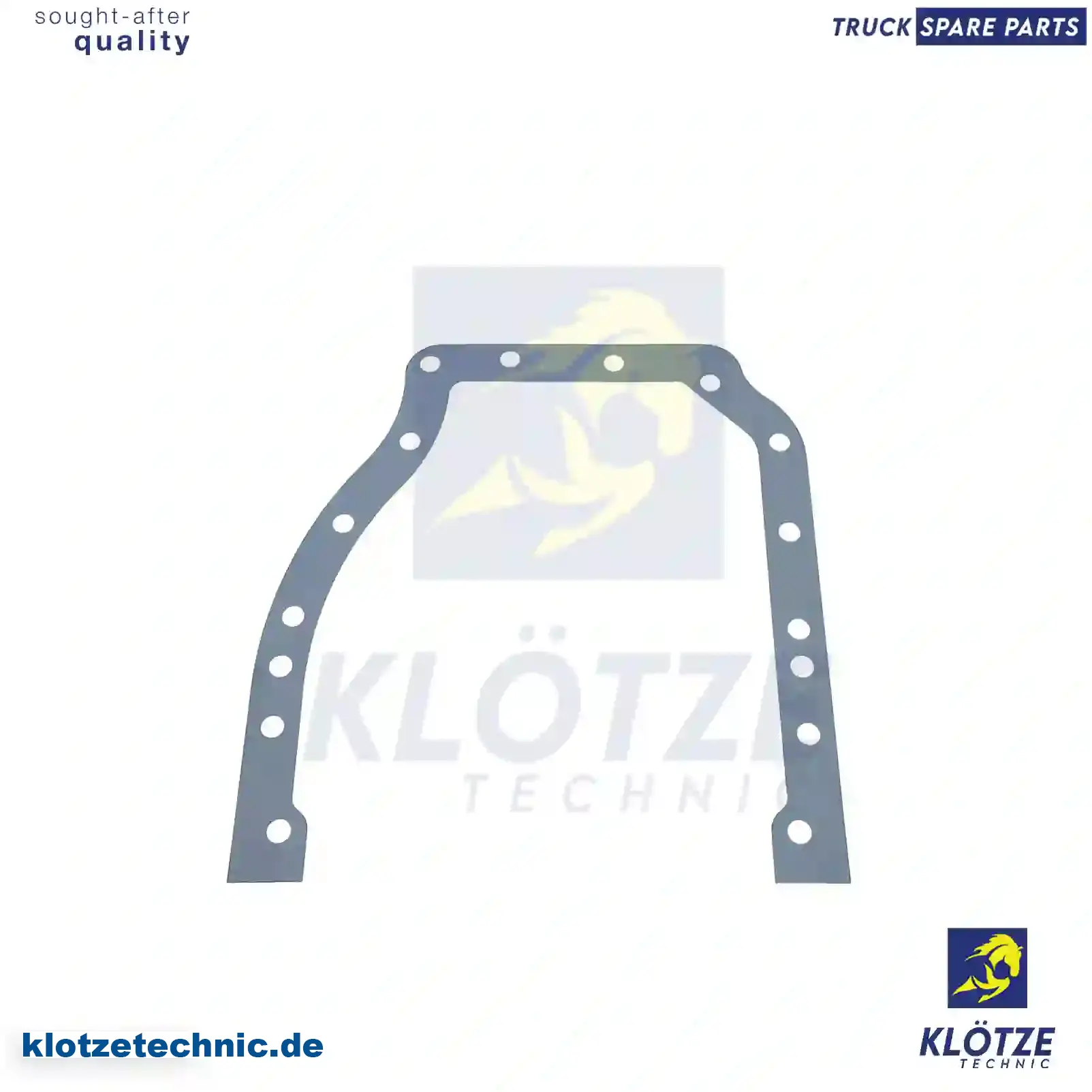 Gasket, flywheel housing, 1388682, 139039, 287555, 371487, ZG01205-0008 || Klötze Technic Spare Part | Engine, Accelerator Pedal, Camshaft, Connecting Rod, Crankcase, Crankshaft, Cylinder Head, Engine Suspension Mountings, Exhaust Manifold, Exhaust Gas Recirculation, Filter Kits, Flywheel Housing, General Overhaul Kits, Engine, Intake Manifold, Oil Cleaner, Oil Cooler, Oil Filter, Oil Pump, Oil Sump, Piston & Liner, Sensor & Switch, Timing Case, Turbocharger, Cooling System, Belt Tensioner, Coolant Filter, Coolant Pipe, Corrosion Prevention Agent, Drive, Expansion Tank, Fan, Intercooler, Monitors & Gauges, Radiator, Thermostat, V-Belt / Timing belt, Water Pump, Fuel System, Electronical Injector Unit, Feed Pump, Fuel Filter, cpl., Fuel Gauge Sender,  Fuel Line, Fuel Pump, Fuel Tank, Injection Line Kit, Injection Pump, Exhaust System, Clutch & Pedal, Gearbox, Propeller Shaft, Axles, Brake System, Hubs & Wheels, Suspension, Leaf Spring, Universal Parts / Accessories, Steering, Electrical System, Cabin