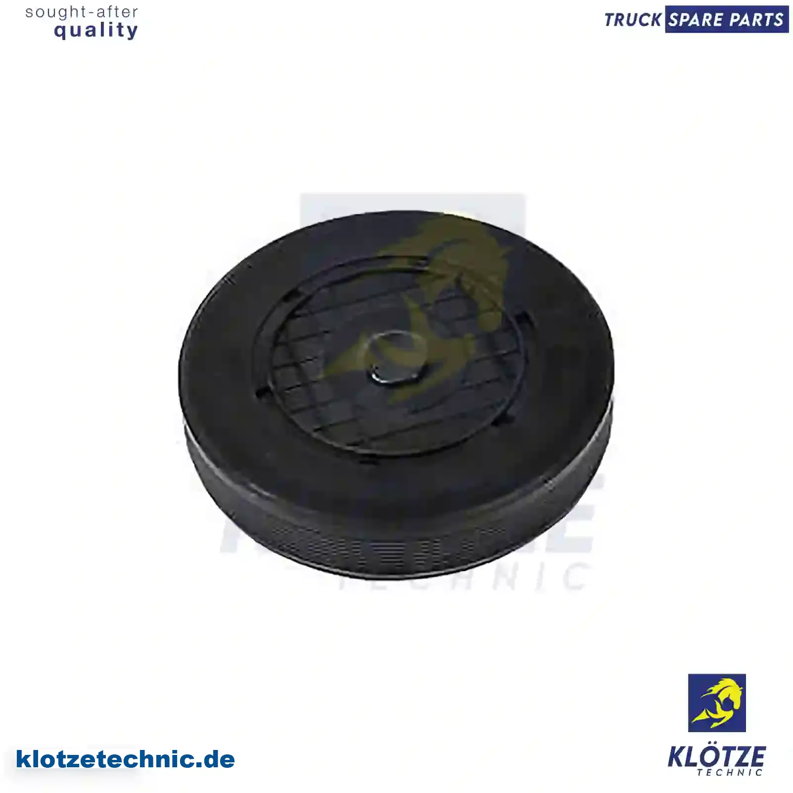 Plug, 7700105749, 7700106271, 7700274026, 7703075328 || Klötze Technic Spare Part | Engine, Accelerator Pedal, Camshaft, Connecting Rod, Crankcase, Crankshaft, Cylinder Head, Engine Suspension Mountings, Exhaust Manifold, Exhaust Gas Recirculation, Filter Kits, Flywheel Housing, General Overhaul Kits, Engine, Intake Manifold, Oil Cleaner, Oil Cooler, Oil Filter, Oil Pump, Oil Sump, Piston & Liner, Sensor & Switch, Timing Case, Turbocharger, Cooling System, Belt Tensioner, Coolant Filter, Coolant Pipe, Corrosion Prevention Agent, Drive, Expansion Tank, Fan, Intercooler, Monitors & Gauges, Radiator, Thermostat, V-Belt / Timing belt, Water Pump, Fuel System, Electronical Injector Unit, Feed Pump, Fuel Filter, cpl., Fuel Gauge Sender,  Fuel Line, Fuel Pump, Fuel Tank, Injection Line Kit, Injection Pump, Exhaust System, Clutch & Pedal, Gearbox, Propeller Shaft, Axles, Brake System, Hubs & Wheels, Suspension, Leaf Spring, Universal Parts / Accessories, Steering, Electrical System, Cabin