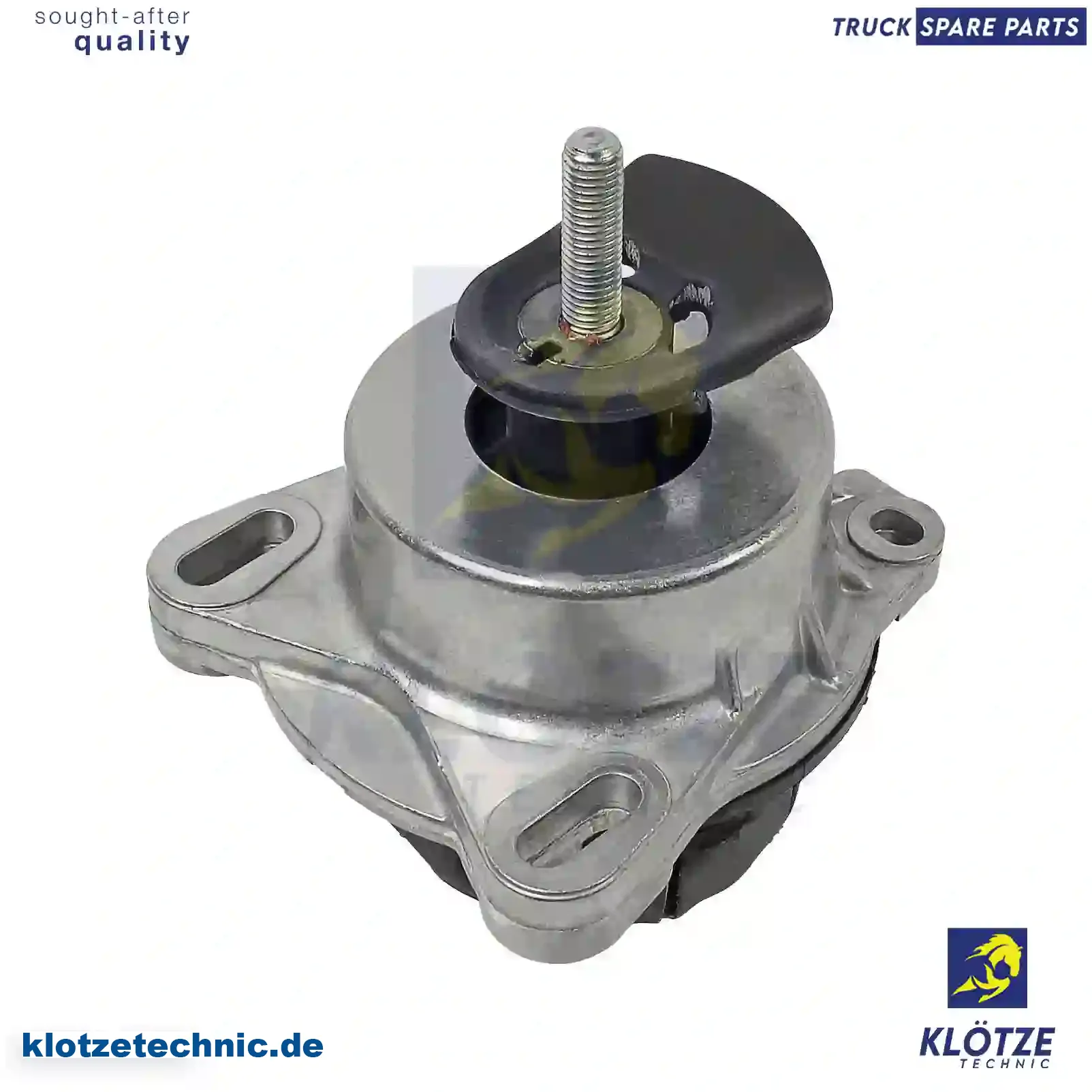 Bearing bracket, engine bracket, 5150434, 8C16-6A002-AB || Klötze Technic Spare Part | Engine, Accelerator Pedal, Camshaft, Connecting Rod, Crankcase, Crankshaft, Cylinder Head, Engine Suspension Mountings, Exhaust Manifold, Exhaust Gas Recirculation, Filter Kits, Flywheel Housing, General Overhaul Kits, Engine, Intake Manifold, Oil Cleaner, Oil Cooler, Oil Filter, Oil Pump, Oil Sump, Piston & Liner, Sensor & Switch, Timing Case, Turbocharger, Cooling System, Belt Tensioner, Coolant Filter, Coolant Pipe, Corrosion Prevention Agent, Drive, Expansion Tank, Fan, Intercooler, Monitors & Gauges, Radiator, Thermostat, V-Belt / Timing belt, Water Pump, Fuel System, Electronical Injector Unit, Feed Pump, Fuel Filter, cpl., Fuel Gauge Sender,  Fuel Line, Fuel Pump, Fuel Tank, Injection Line Kit, Injection Pump, Exhaust System, Clutch & Pedal, Gearbox, Propeller Shaft, Axles, Brake System, Hubs & Wheels, Suspension, Leaf Spring, Universal Parts / Accessories, Steering, Electrical System, Cabin