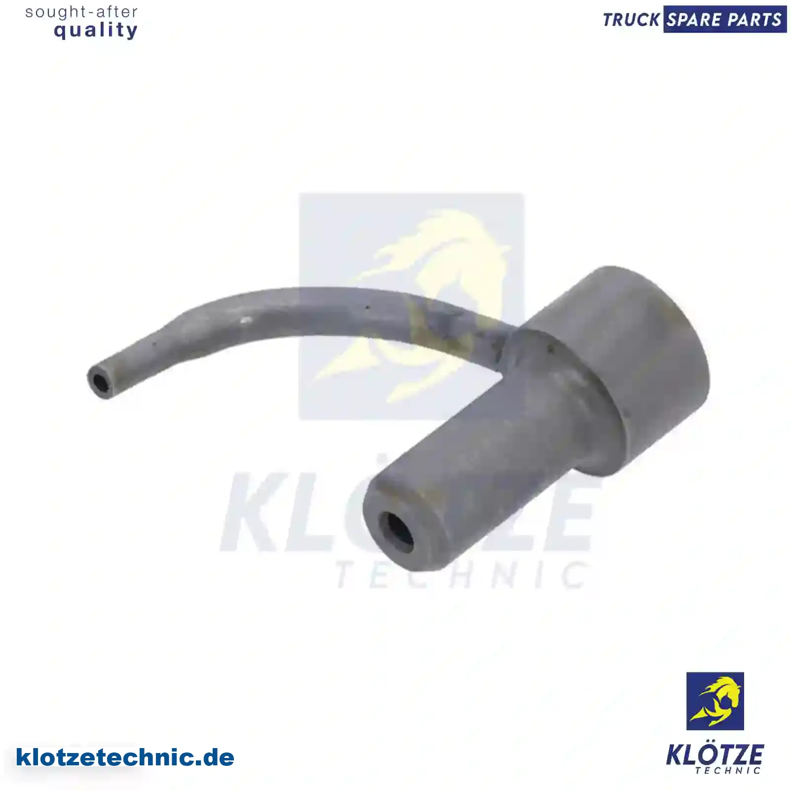 Oil nozzle, 6111800043, ZG01754-0008 || Klötze Technic Spare Part | Engine, Accelerator Pedal, Camshaft, Connecting Rod, Crankcase, Crankshaft, Cylinder Head, Engine Suspension Mountings, Exhaust Manifold, Exhaust Gas Recirculation, Filter Kits, Flywheel Housing, General Overhaul Kits, Engine, Intake Manifold, Oil Cleaner, Oil Cooler, Oil Filter, Oil Pump, Oil Sump, Piston & Liner, Sensor & Switch, Timing Case, Turbocharger, Cooling System, Belt Tensioner, Coolant Filter, Coolant Pipe, Corrosion Prevention Agent, Drive, Expansion Tank, Fan, Intercooler, Monitors & Gauges, Radiator, Thermostat, V-Belt / Timing belt, Water Pump, Fuel System, Electronical Injector Unit, Feed Pump, Fuel Filter, cpl., Fuel Gauge Sender,  Fuel Line, Fuel Pump, Fuel Tank, Injection Line Kit, Injection Pump, Exhaust System, Clutch & Pedal, Gearbox, Propeller Shaft, Axles, Brake System, Hubs & Wheels, Suspension, Leaf Spring, Universal Parts / Accessories, Steering, Electrical System, Cabin