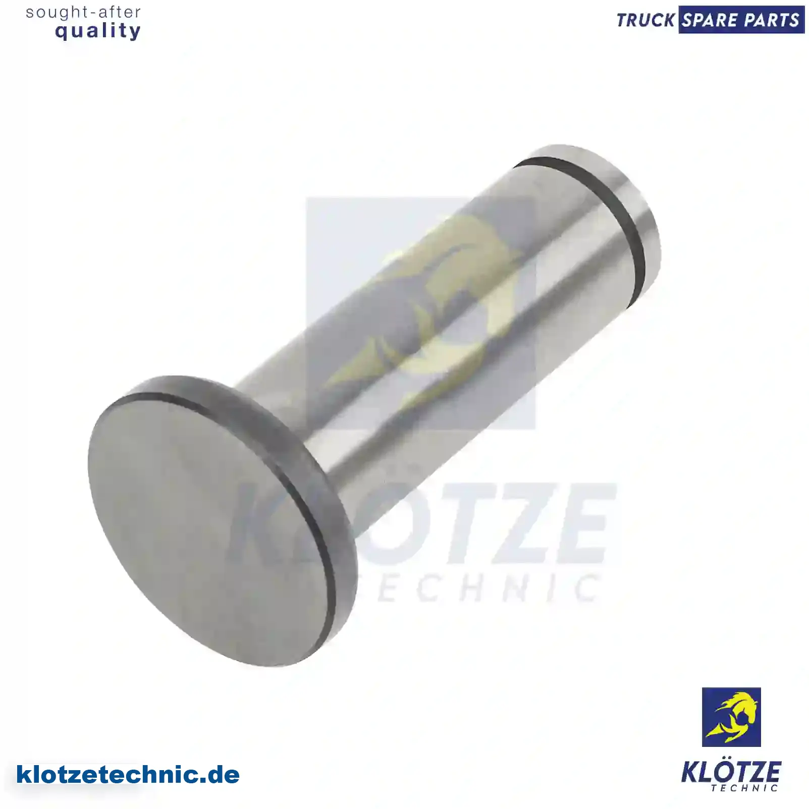 Valve tappet, 1103985, 1360369, 1734073, 306828 || Klötze Technic Spare Part | Engine, Accelerator Pedal, Camshaft, Connecting Rod, Crankcase, Crankshaft, Cylinder Head, Engine Suspension Mountings, Exhaust Manifold, Exhaust Gas Recirculation, Filter Kits, Flywheel Housing, General Overhaul Kits, Engine, Intake Manifold, Oil Cleaner, Oil Cooler, Oil Filter, Oil Pump, Oil Sump, Piston & Liner, Sensor & Switch, Timing Case, Turbocharger, Cooling System, Belt Tensioner, Coolant Filter, Coolant Pipe, Corrosion Prevention Agent, Drive, Expansion Tank, Fan, Intercooler, Monitors & Gauges, Radiator, Thermostat, V-Belt / Timing belt, Water Pump, Fuel System, Electronical Injector Unit, Feed Pump, Fuel Filter, cpl., Fuel Gauge Sender,  Fuel Line, Fuel Pump, Fuel Tank, Injection Line Kit, Injection Pump, Exhaust System, Clutch & Pedal, Gearbox, Propeller Shaft, Axles, Brake System, Hubs & Wheels, Suspension, Leaf Spring, Universal Parts / Accessories, Steering, Electrical System, Cabin