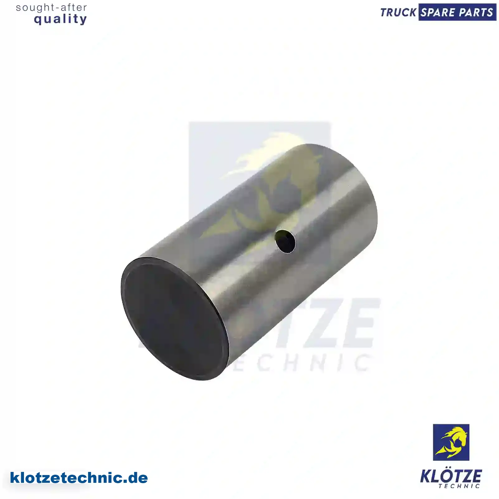 Valve tappet, 1103422, 1116635, 131105, 1361198, 1420836, 1522013, 522013 || Klötze Technic Spare Part | Engine, Accelerator Pedal, Camshaft, Connecting Rod, Crankcase, Crankshaft, Cylinder Head, Engine Suspension Mountings, Exhaust Manifold, Exhaust Gas Recirculation, Filter Kits, Flywheel Housing, General Overhaul Kits, Engine, Intake Manifold, Oil Cleaner, Oil Cooler, Oil Filter, Oil Pump, Oil Sump, Piston & Liner, Sensor & Switch, Timing Case, Turbocharger, Cooling System, Belt Tensioner, Coolant Filter, Coolant Pipe, Corrosion Prevention Agent, Drive, Expansion Tank, Fan, Intercooler, Monitors & Gauges, Radiator, Thermostat, V-Belt / Timing belt, Water Pump, Fuel System, Electronical Injector Unit, Feed Pump, Fuel Filter, cpl., Fuel Gauge Sender,  Fuel Line, Fuel Pump, Fuel Tank, Injection Line Kit, Injection Pump, Exhaust System, Clutch & Pedal, Gearbox, Propeller Shaft, Axles, Brake System, Hubs & Wheels, Suspension, Leaf Spring, Universal Parts / Accessories, Steering, Electrical System, Cabin