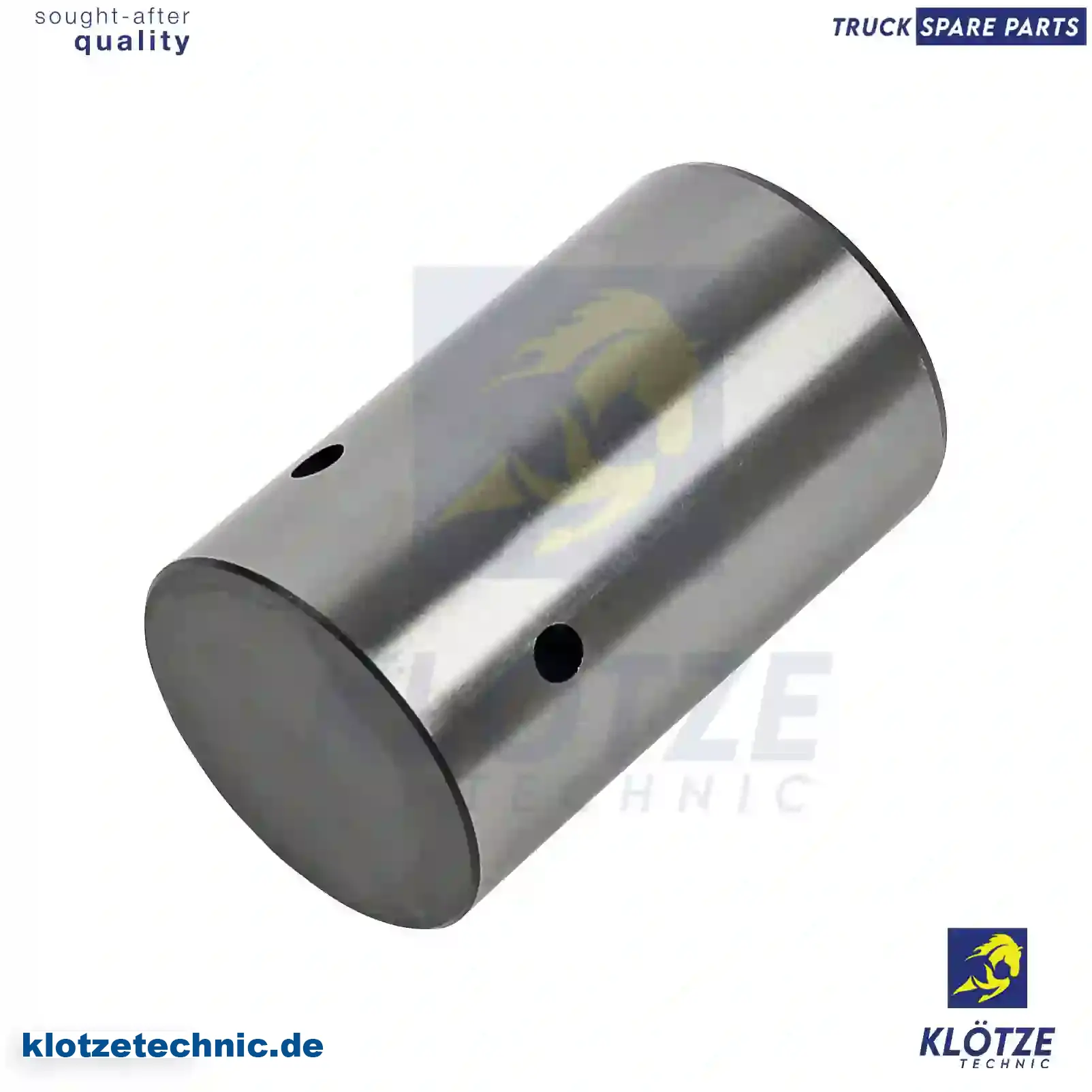 Valve tappet, 0306010, 1736820, 306010 || Klötze Technic Spare Part | Engine, Accelerator Pedal, Camshaft, Connecting Rod, Crankcase, Crankshaft, Cylinder Head, Engine Suspension Mountings, Exhaust Manifold, Exhaust Gas Recirculation, Filter Kits, Flywheel Housing, General Overhaul Kits, Engine, Intake Manifold, Oil Cleaner, Oil Cooler, Oil Filter, Oil Pump, Oil Sump, Piston & Liner, Sensor & Switch, Timing Case, Turbocharger, Cooling System, Belt Tensioner, Coolant Filter, Coolant Pipe, Corrosion Prevention Agent, Drive, Expansion Tank, Fan, Intercooler, Monitors & Gauges, Radiator, Thermostat, V-Belt / Timing belt, Water Pump, Fuel System, Electronical Injector Unit, Feed Pump, Fuel Filter, cpl., Fuel Gauge Sender,  Fuel Line, Fuel Pump, Fuel Tank, Injection Line Kit, Injection Pump, Exhaust System, Clutch & Pedal, Gearbox, Propeller Shaft, Axles, Brake System, Hubs & Wheels, Suspension, Leaf Spring, Universal Parts / Accessories, Steering, Electrical System, Cabin