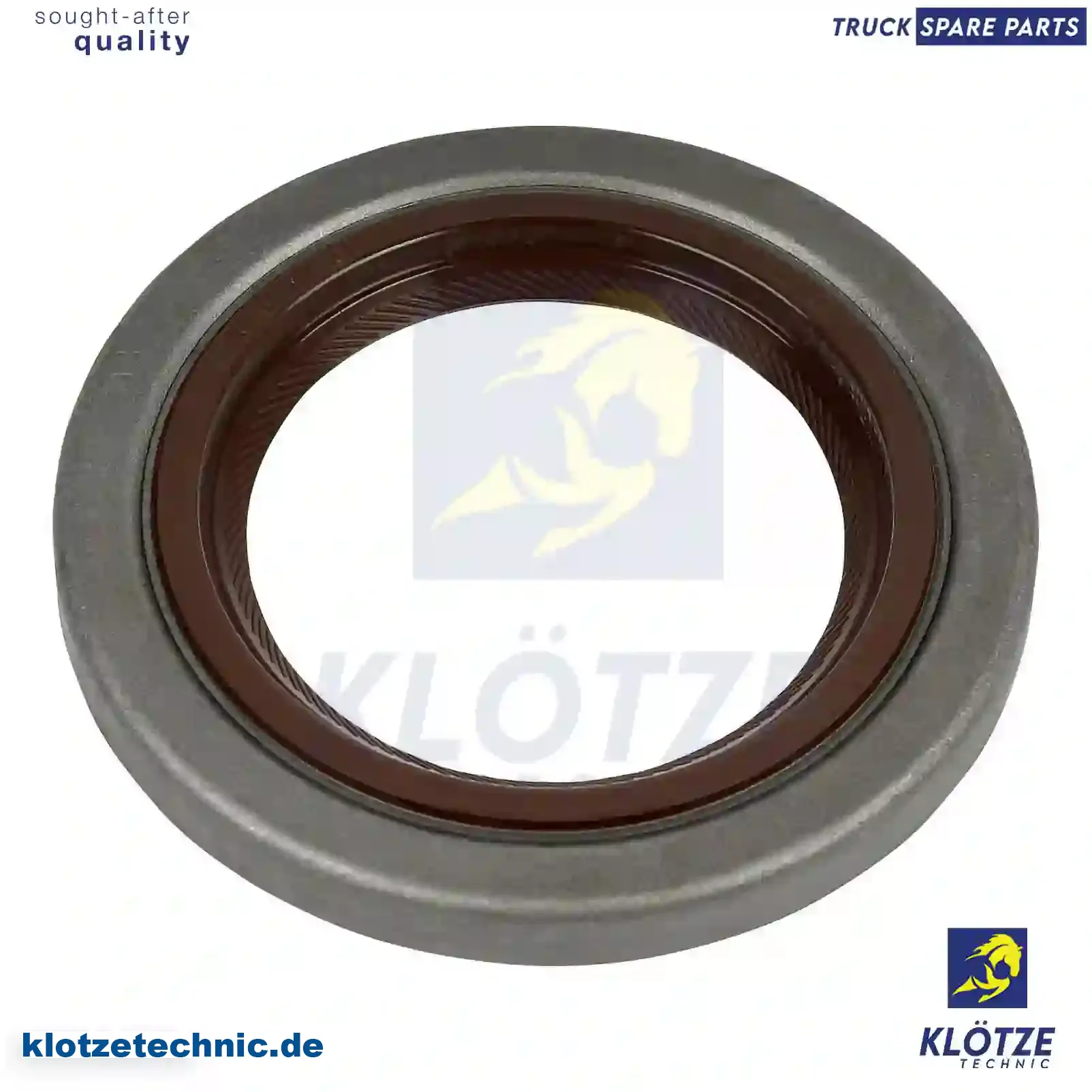 Oil seal, 0609458, 110466, 609458, 42485652, 09932368, 09981327, 42480940, 42485652, 9932368, 9981327, 06562790084, 81965020225, 85300015532, 85300015665, 0049970747, 0069978747, 0079975447, 0089973847, 0109979246, 5000283802, 5000803107, 4753400000, 99012221623 || Klötze Technic Spare Part | Engine, Accelerator Pedal, Camshaft, Connecting Rod, Crankcase, Crankshaft, Cylinder Head, Engine Suspension Mountings, Exhaust Manifold, Exhaust Gas Recirculation, Filter Kits, Flywheel Housing, General Overhaul Kits, Engine, Intake Manifold, Oil Cleaner, Oil Cooler, Oil Filter, Oil Pump, Oil Sump, Piston & Liner, Sensor & Switch, Timing Case, Turbocharger, Cooling System, Belt Tensioner, Coolant Filter, Coolant Pipe, Corrosion Prevention Agent, Drive, Expansion Tank, Fan, Intercooler, Monitors & Gauges, Radiator, Thermostat, V-Belt / Timing belt, Water Pump, Fuel System, Electronical Injector Unit, Feed Pump, Fuel Filter, cpl., Fuel Gauge Sender,  Fuel Line, Fuel Pump, Fuel Tank, Injection Line Kit, Injection Pump, Exhaust System, Clutch & Pedal, Gearbox, Propeller Shaft, Axles, Brake System, Hubs & Wheels, Suspension, Leaf Spring, Universal Parts / Accessories, Steering, Electrical System, Cabin