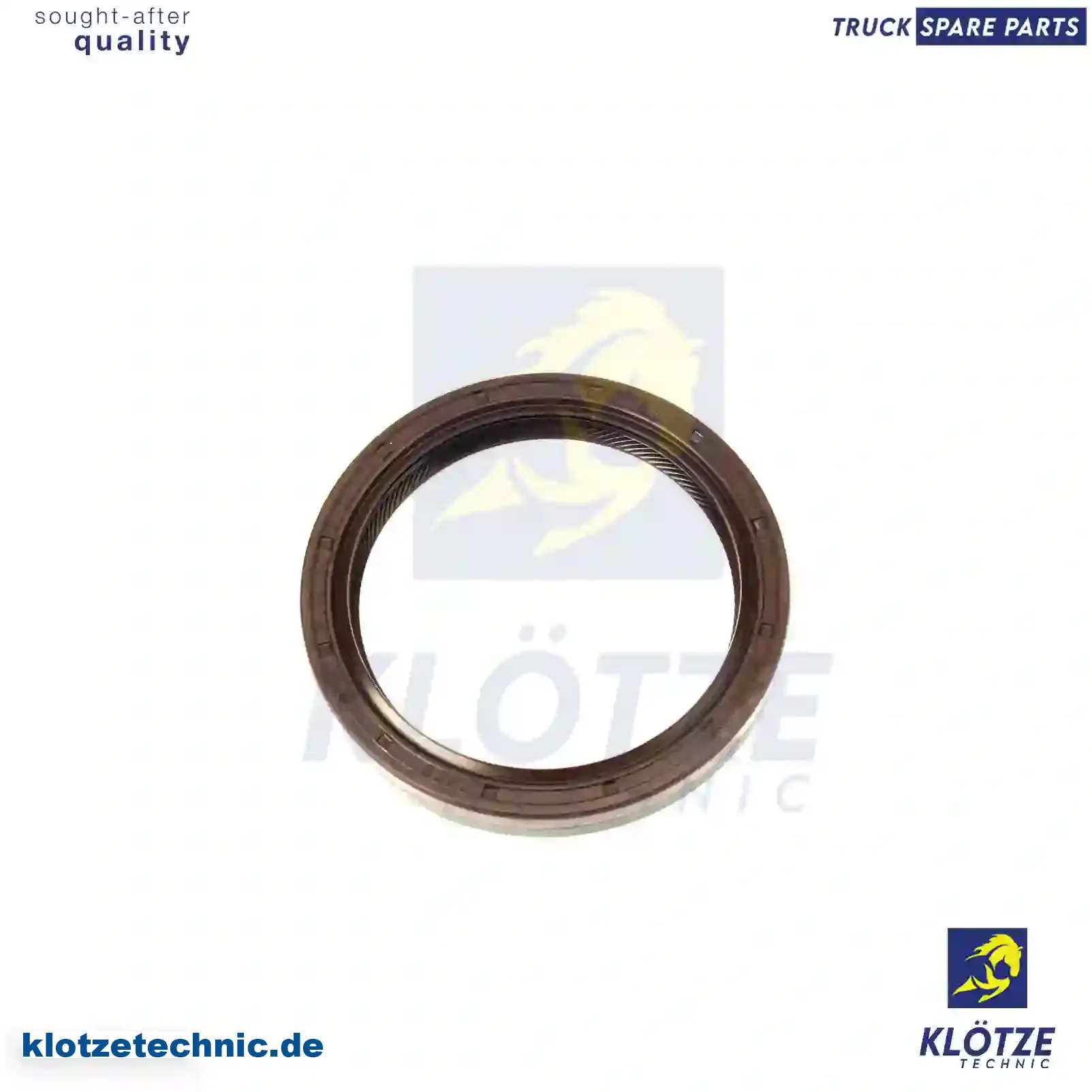 Oil seal, 0139976247, 0149970147, 0169973047, || Klötze Technic Spare Part | Engine, Accelerator Pedal, Camshaft, Connecting Rod, Crankcase, Crankshaft, Cylinder Head, Engine Suspension Mountings, Exhaust Manifold, Exhaust Gas Recirculation, Filter Kits, Flywheel Housing, General Overhaul Kits, Engine, Intake Manifold, Oil Cleaner, Oil Cooler, Oil Filter, Oil Pump, Oil Sump, Piston & Liner, Sensor & Switch, Timing Case, Turbocharger, Cooling System, Belt Tensioner, Coolant Filter, Coolant Pipe, Corrosion Prevention Agent, Drive, Expansion Tank, Fan, Intercooler, Monitors & Gauges, Radiator, Thermostat, V-Belt / Timing belt, Water Pump, Fuel System, Electronical Injector Unit, Feed Pump, Fuel Filter, cpl., Fuel Gauge Sender,  Fuel Line, Fuel Pump, Fuel Tank, Injection Line Kit, Injection Pump, Exhaust System, Clutch & Pedal, Gearbox, Propeller Shaft, Axles, Brake System, Hubs & Wheels, Suspension, Leaf Spring, Universal Parts / Accessories, Steering, Electrical System, Cabin