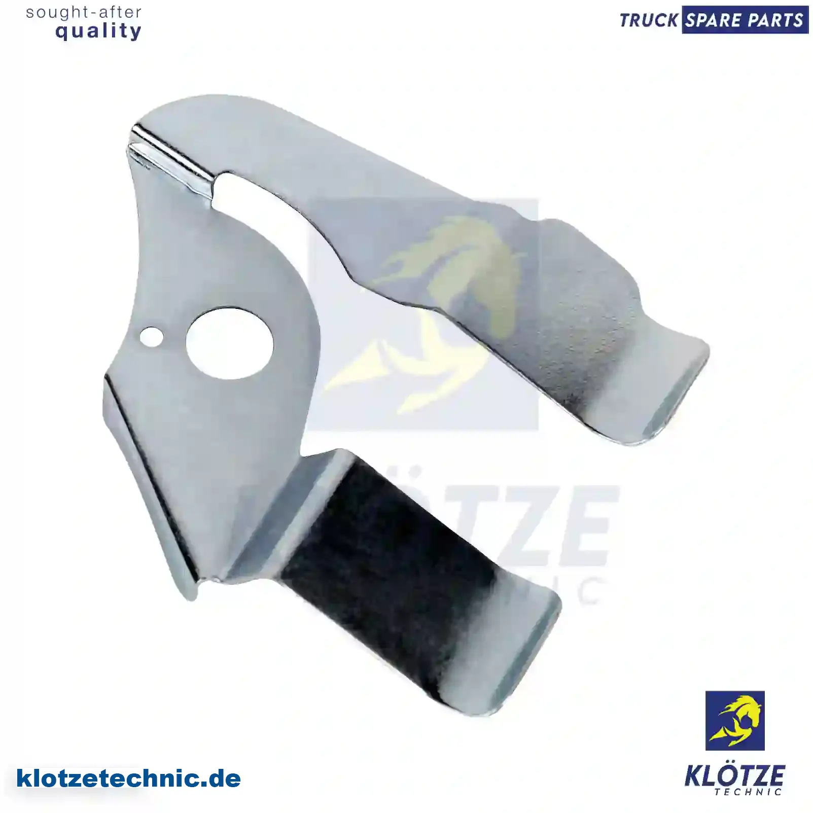 Sealing clamp, 4220110182, 4420110082, ZG02081-0008 || Klötze Technic Spare Part | Engine, Accelerator Pedal, Camshaft, Connecting Rod, Crankcase, Crankshaft, Cylinder Head, Engine Suspension Mountings, Exhaust Manifold, Exhaust Gas Recirculation, Filter Kits, Flywheel Housing, General Overhaul Kits, Engine, Intake Manifold, Oil Cleaner, Oil Cooler, Oil Filter, Oil Pump, Oil Sump, Piston & Liner, Sensor & Switch, Timing Case, Turbocharger, Cooling System, Belt Tensioner, Coolant Filter, Coolant Pipe, Corrosion Prevention Agent, Drive, Expansion Tank, Fan, Intercooler, Monitors & Gauges, Radiator, Thermostat, V-Belt / Timing belt, Water Pump, Fuel System, Electronical Injector Unit, Feed Pump, Fuel Filter, cpl., Fuel Gauge Sender,  Fuel Line, Fuel Pump, Fuel Tank, Injection Line Kit, Injection Pump, Exhaust System, Clutch & Pedal, Gearbox, Propeller Shaft, Axles, Brake System, Hubs & Wheels, Suspension, Leaf Spring, Universal Parts / Accessories, Steering, Electrical System, Cabin