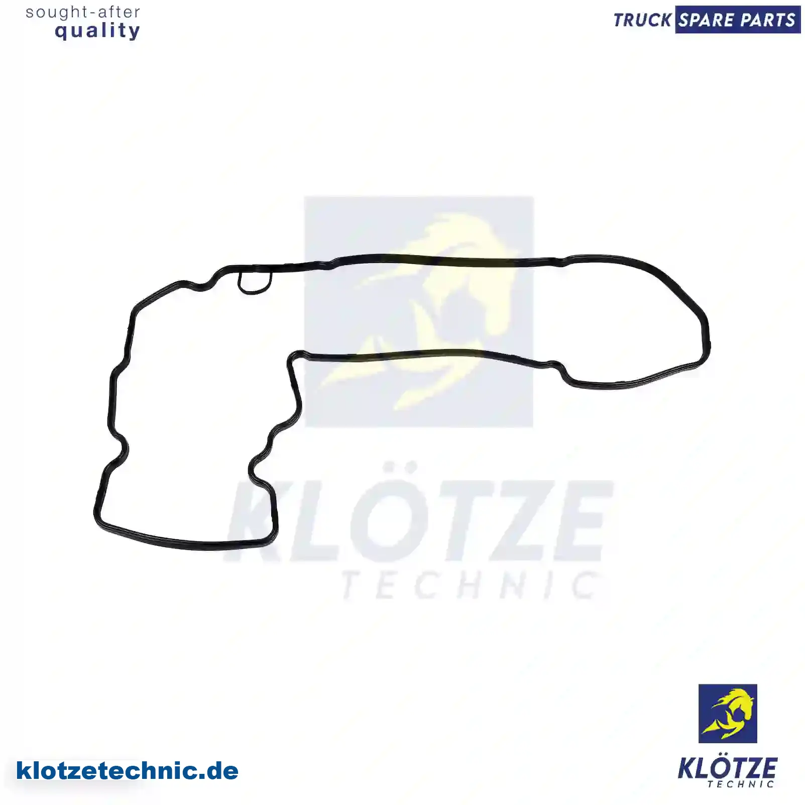 Gasket, timing case, 5410150160 || Klötze Technic Spare Part | Engine, Accelerator Pedal, Camshaft, Connecting Rod, Crankcase, Crankshaft, Cylinder Head, Engine Suspension Mountings, Exhaust Manifold, Exhaust Gas Recirculation, Filter Kits, Flywheel Housing, General Overhaul Kits, Engine, Intake Manifold, Oil Cleaner, Oil Cooler, Oil Filter, Oil Pump, Oil Sump, Piston & Liner, Sensor & Switch, Timing Case, Turbocharger, Cooling System, Belt Tensioner, Coolant Filter, Coolant Pipe, Corrosion Prevention Agent, Drive, Expansion Tank, Fan, Intercooler, Monitors & Gauges, Radiator, Thermostat, V-Belt / Timing belt, Water Pump, Fuel System, Electronical Injector Unit, Feed Pump, Fuel Filter, cpl., Fuel Gauge Sender,  Fuel Line, Fuel Pump, Fuel Tank, Injection Line Kit, Injection Pump, Exhaust System, Clutch & Pedal, Gearbox, Propeller Shaft, Axles, Brake System, Hubs & Wheels, Suspension, Leaf Spring, Universal Parts / Accessories, Steering, Electrical System, Cabin