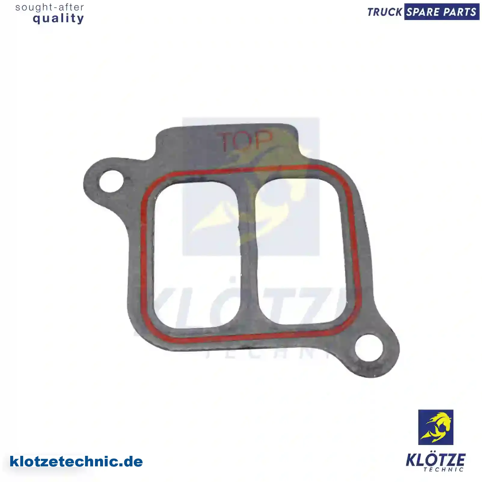 Gasket, intake manifold, 3661410780, 36614 || Klötze Technic Spare Part | Engine, Accelerator Pedal, Camshaft, Connecting Rod, Crankcase, Crankshaft, Cylinder Head, Engine Suspension Mountings, Exhaust Manifold, Exhaust Gas Recirculation, Filter Kits, Flywheel Housing, General Overhaul Kits, Engine, Intake Manifold, Oil Cleaner, Oil Cooler, Oil Filter, Oil Pump, Oil Sump, Piston & Liner, Sensor & Switch, Timing Case, Turbocharger, Cooling System, Belt Tensioner, Coolant Filter, Coolant Pipe, Corrosion Prevention Agent, Drive, Expansion Tank, Fan, Intercooler, Monitors & Gauges, Radiator, Thermostat, V-Belt / Timing belt, Water Pump, Fuel System, Electronical Injector Unit, Feed Pump, Fuel Filter, cpl., Fuel Gauge Sender,  Fuel Line, Fuel Pump, Fuel Tank, Injection Line Kit, Injection Pump, Exhaust System, Clutch & Pedal, Gearbox, Propeller Shaft, Axles, Brake System, Hubs & Wheels, Suspension, Leaf Spring, Universal Parts / Accessories, Steering, Electrical System, Cabin