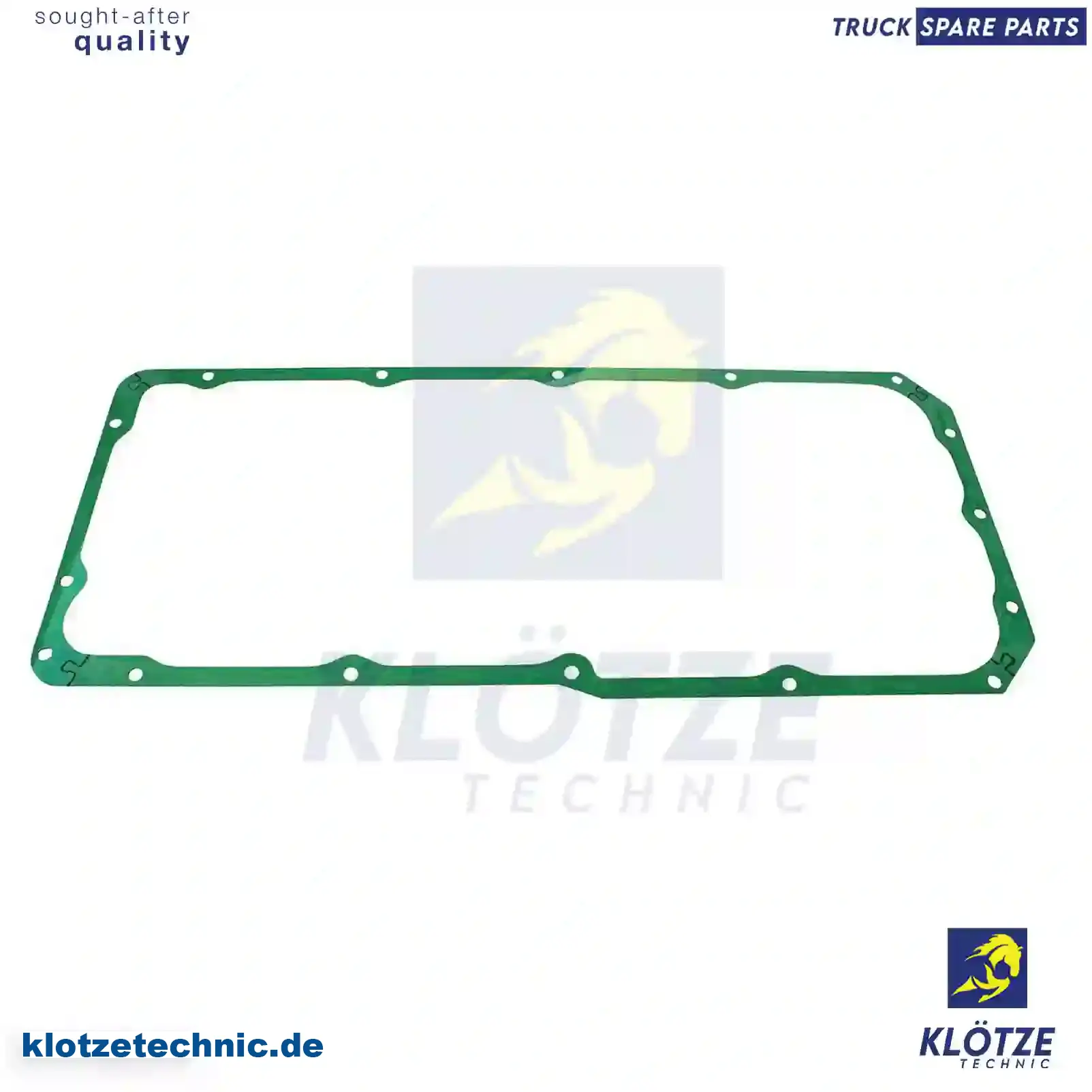 Oil sump gasket, 5420140022, 5420140222, 5420140322, ZG01824-0008 || Klötze Technic Spare Part | Engine, Accelerator Pedal, Camshaft, Connecting Rod, Crankcase, Crankshaft, Cylinder Head, Engine Suspension Mountings, Exhaust Manifold, Exhaust Gas Recirculation, Filter Kits, Flywheel Housing, General Overhaul Kits, Engine, Intake Manifold, Oil Cleaner, Oil Cooler, Oil Filter, Oil Pump, Oil Sump, Piston & Liner, Sensor & Switch, Timing Case, Turbocharger, Cooling System, Belt Tensioner, Coolant Filter, Coolant Pipe, Corrosion Prevention Agent, Drive, Expansion Tank, Fan, Intercooler, Monitors & Gauges, Radiator, Thermostat, V-Belt / Timing belt, Water Pump, Fuel System, Electronical Injector Unit, Feed Pump, Fuel Filter, cpl., Fuel Gauge Sender,  Fuel Line, Fuel Pump, Fuel Tank, Injection Line Kit, Injection Pump, Exhaust System, Clutch & Pedal, Gearbox, Propeller Shaft, Axles, Brake System, Hubs & Wheels, Suspension, Leaf Spring, Universal Parts / Accessories, Steering, Electrical System, Cabin